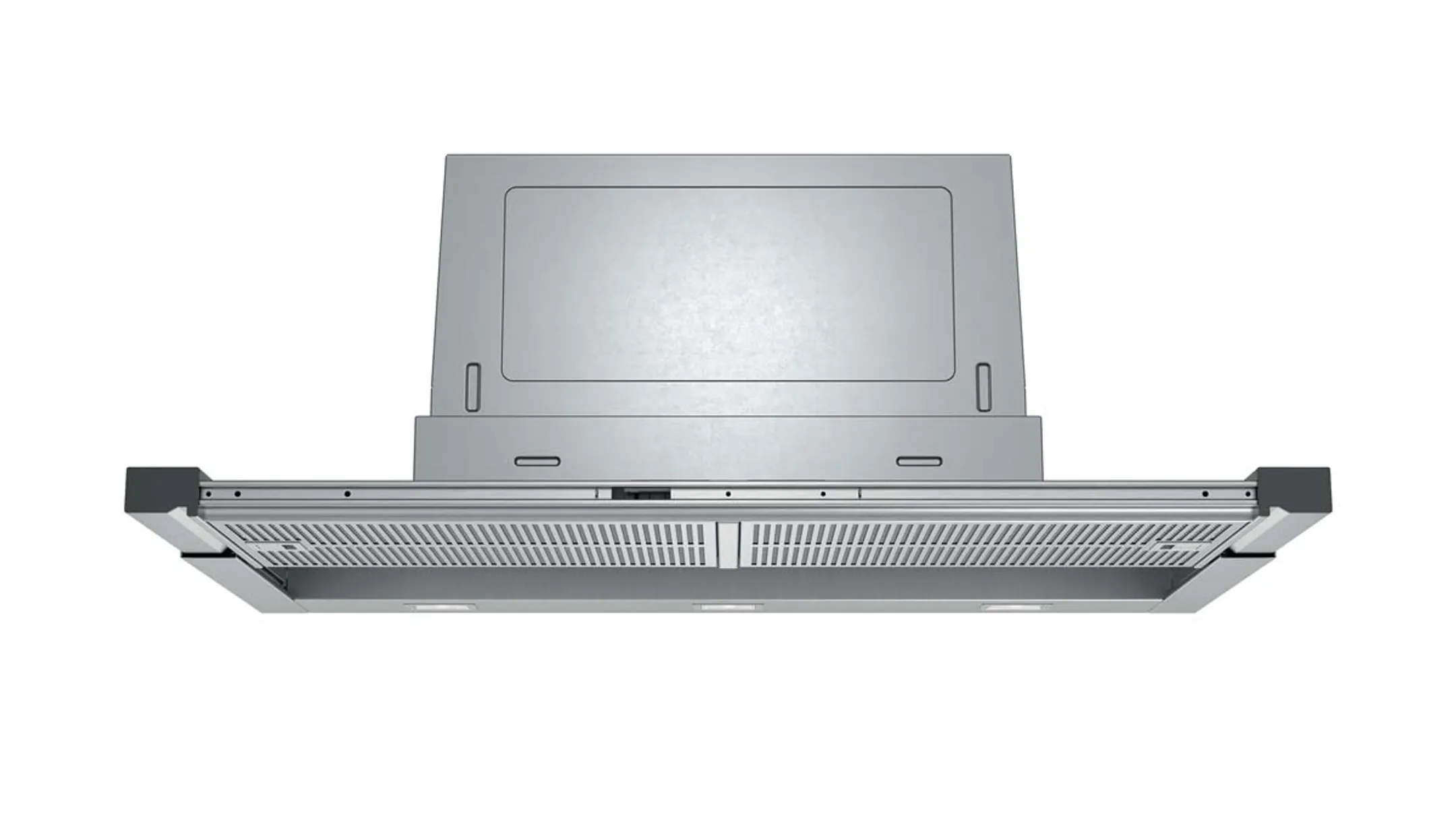 Siemens Telescopische dampkap LI97RA561 image