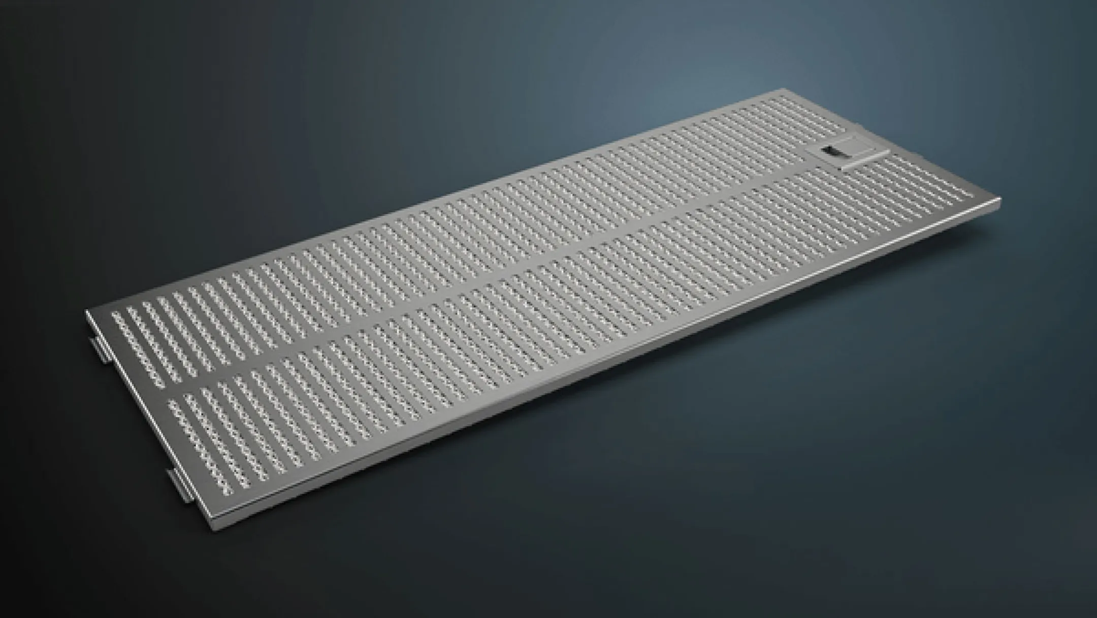 Siemens Telescopische dampkap LI97RA561 image