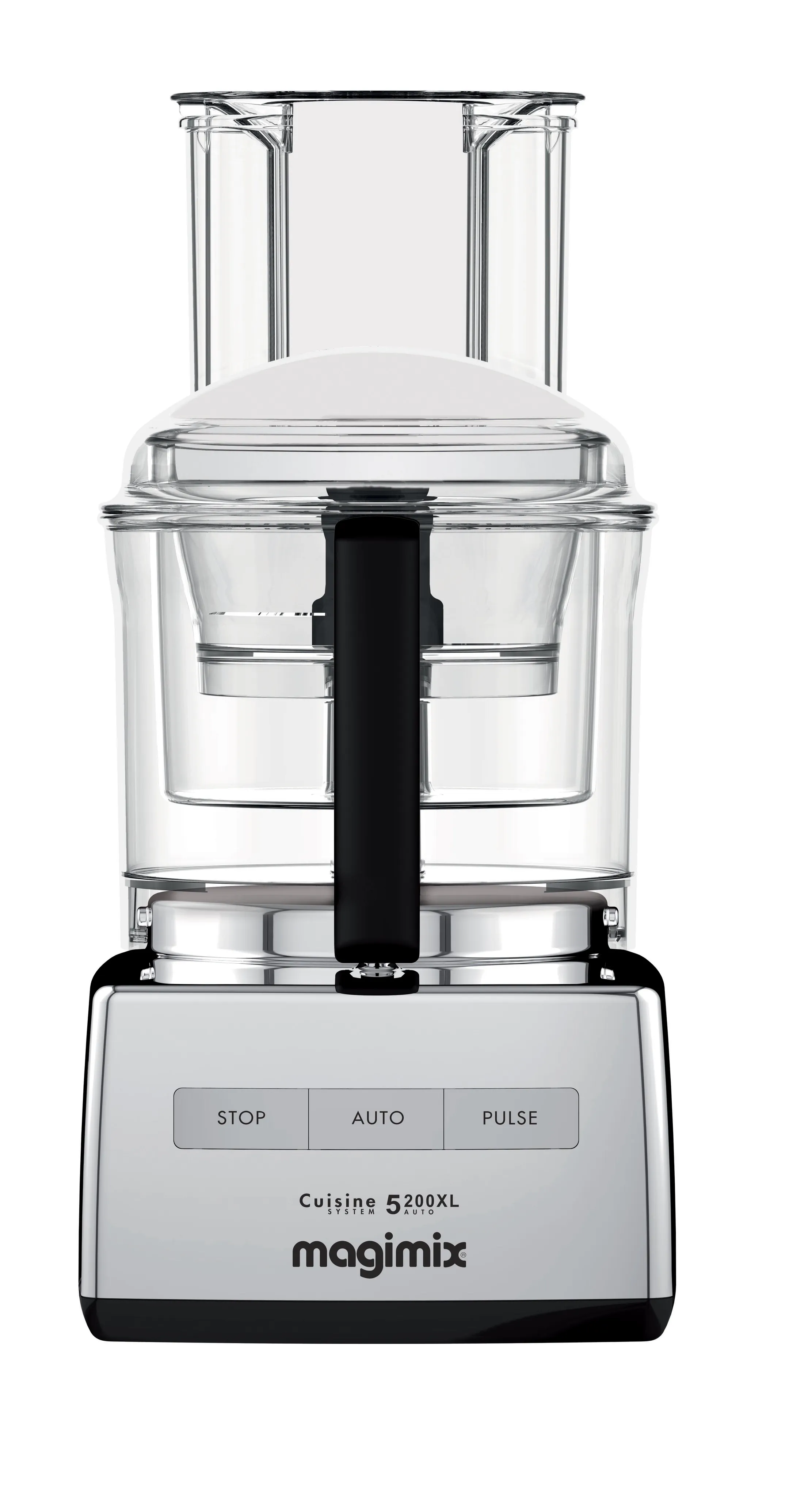 Foodprocessor CS5200XL Premium 18715B