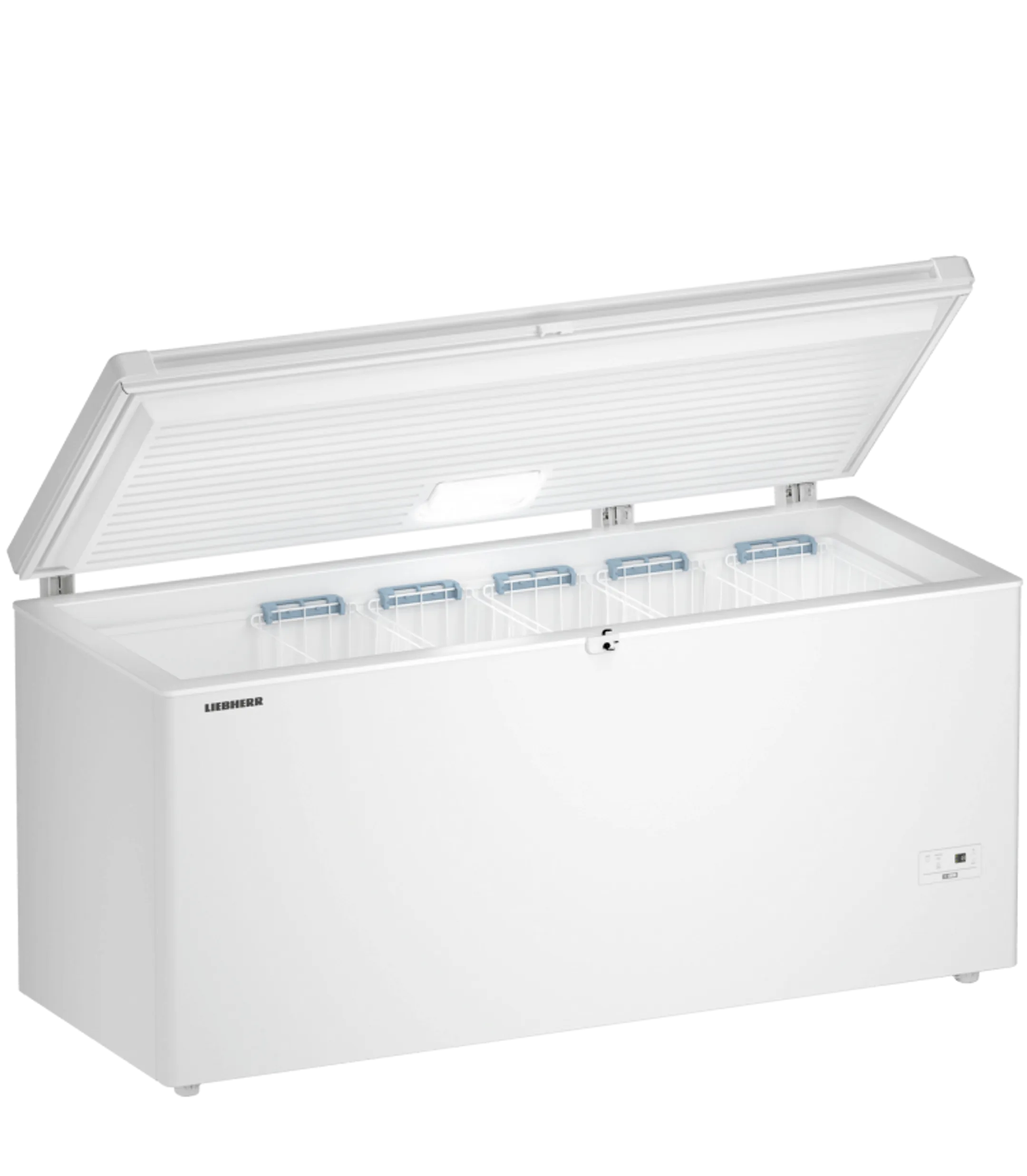 Diepvriezer CFd 2505 SoftSystem