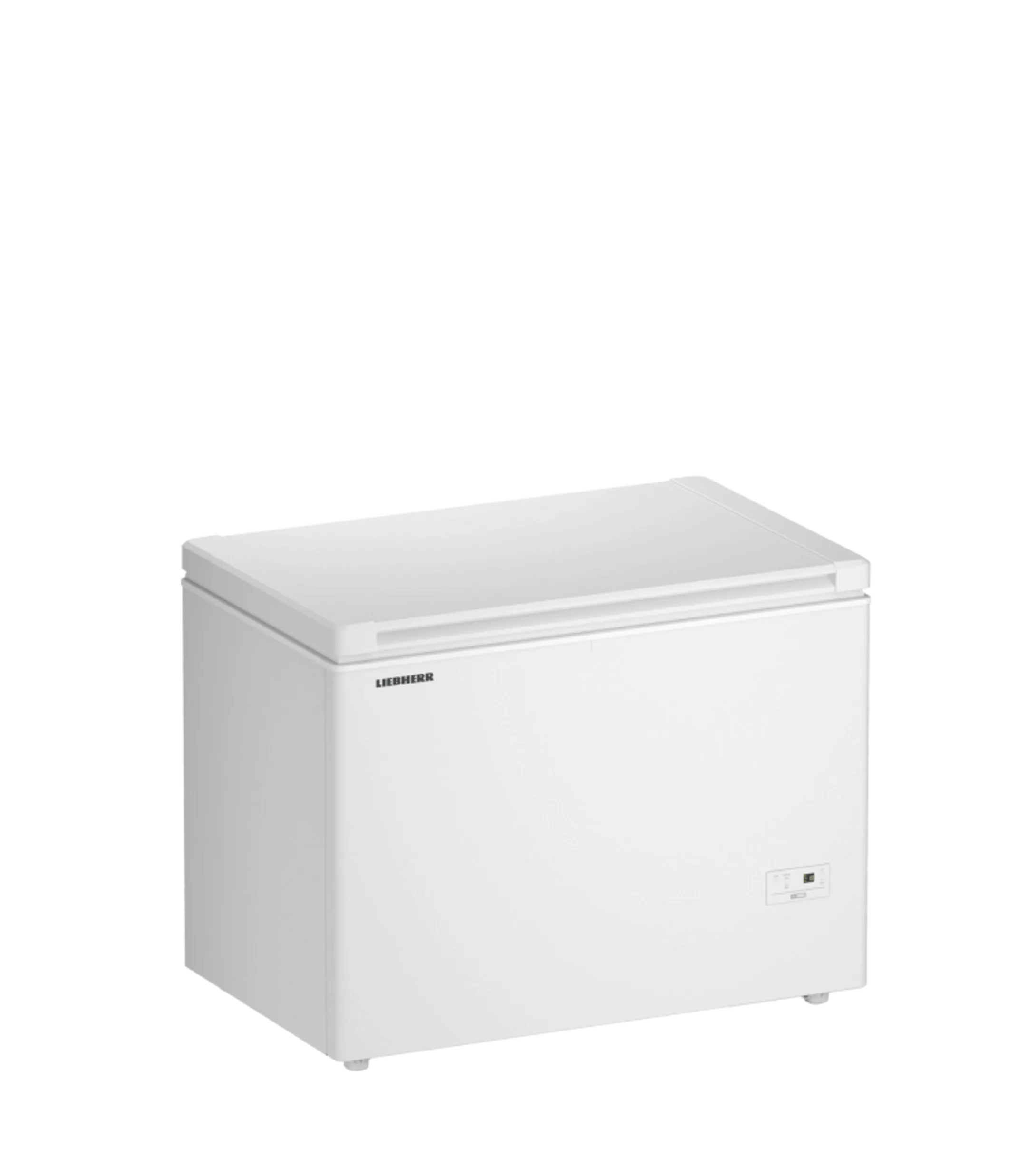 Liebherr Diepvriezer CFf 1870 Pure image