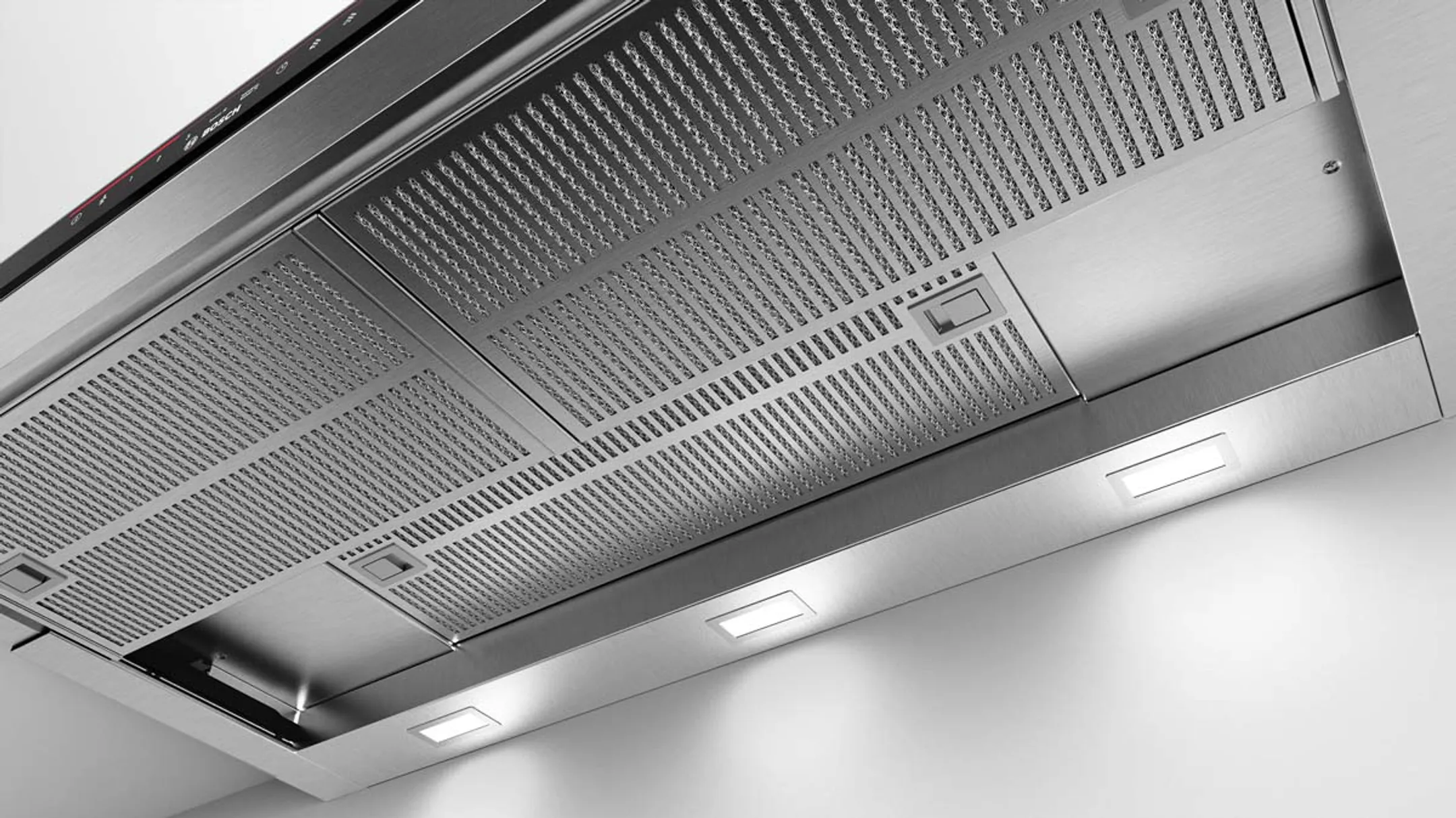 Bosch Telescopische dampkap DFS097K51 image