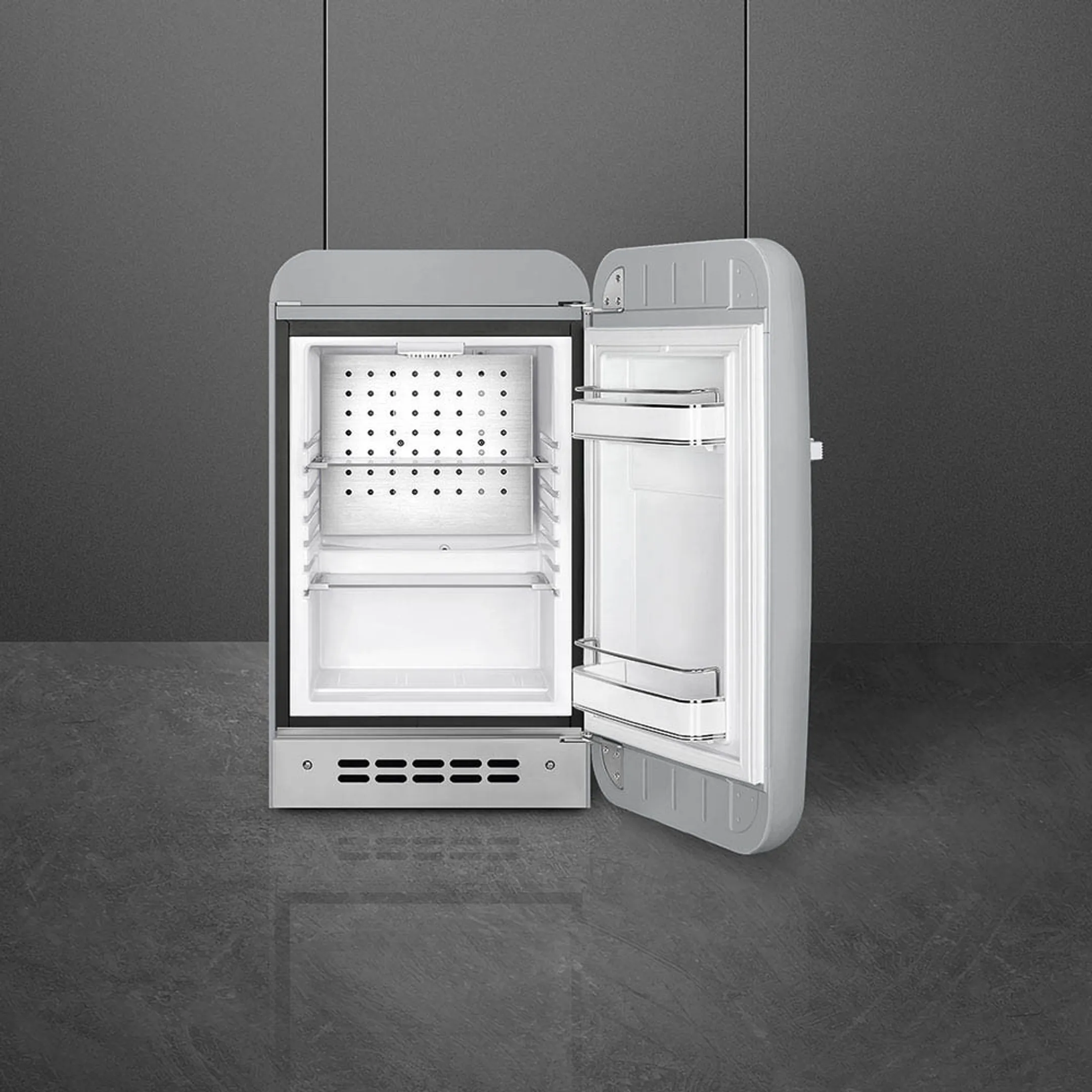 Smeg Frigo FAB5RSV5 image