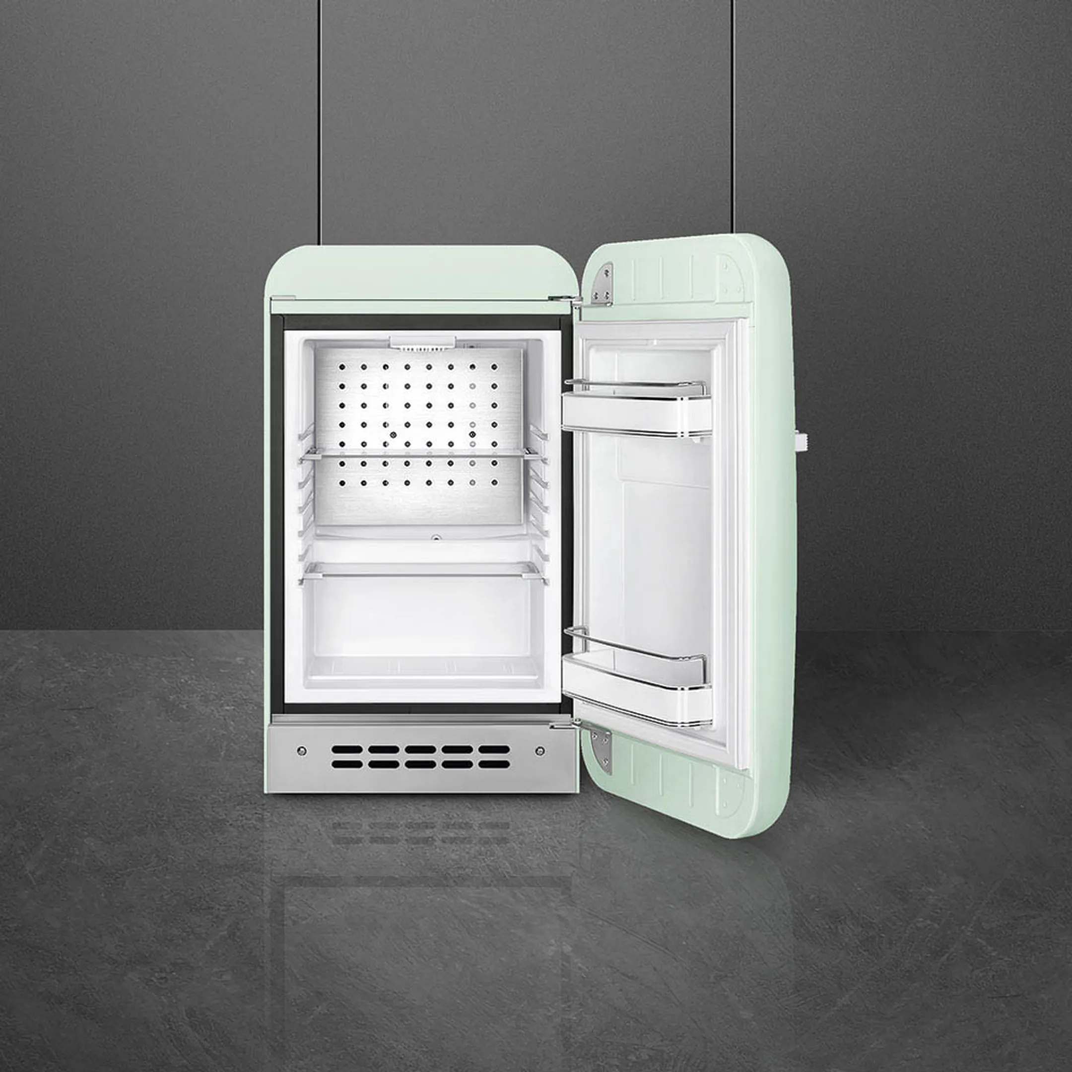 Smeg Frigo FAB5RPG5 image