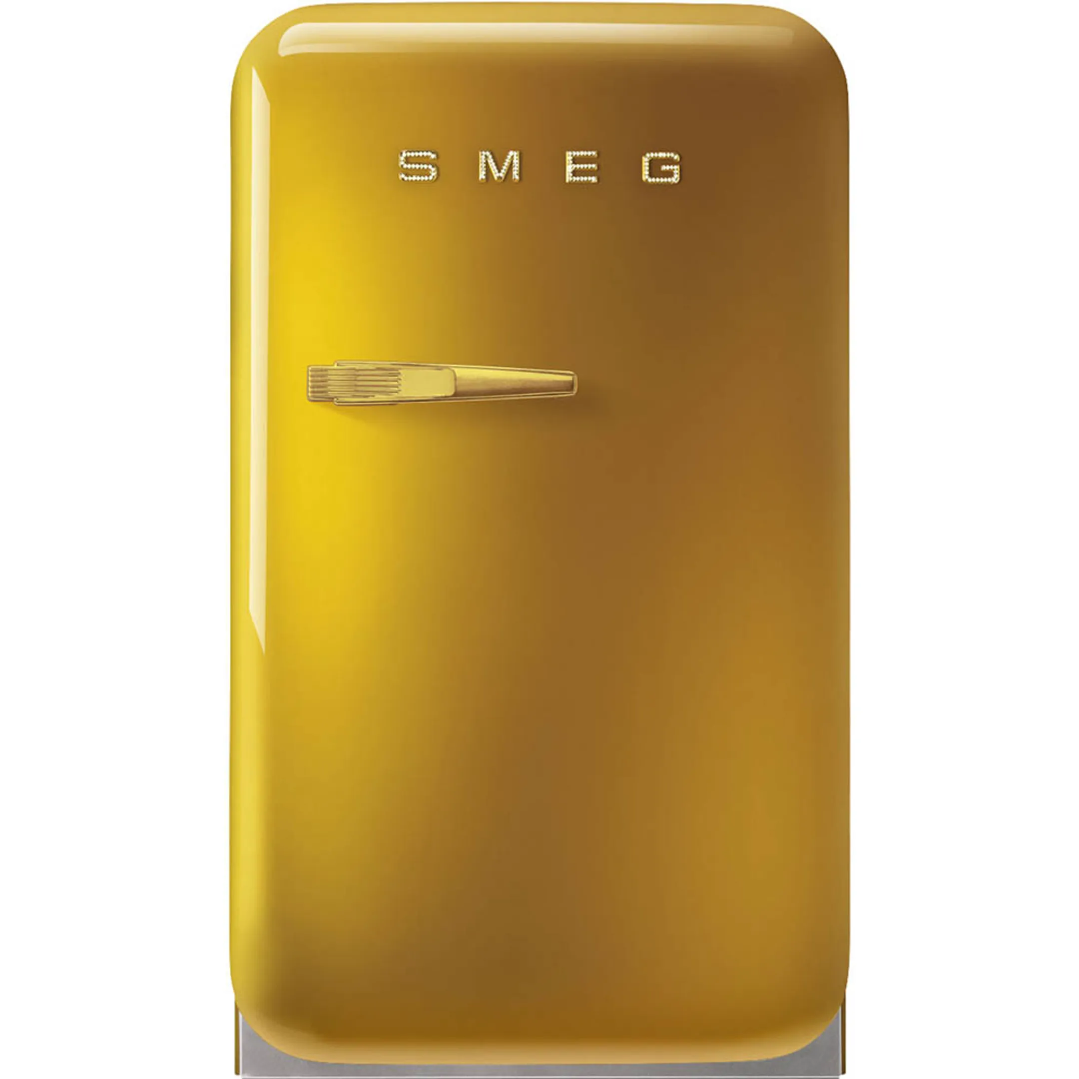Smeg Koelkast FAB5RDGO5 image