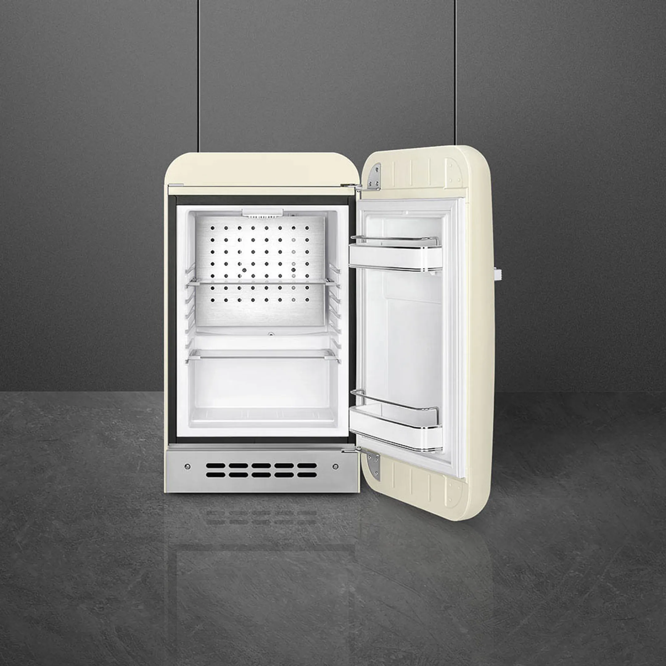 Smeg Frigo FAB5RCR5 image