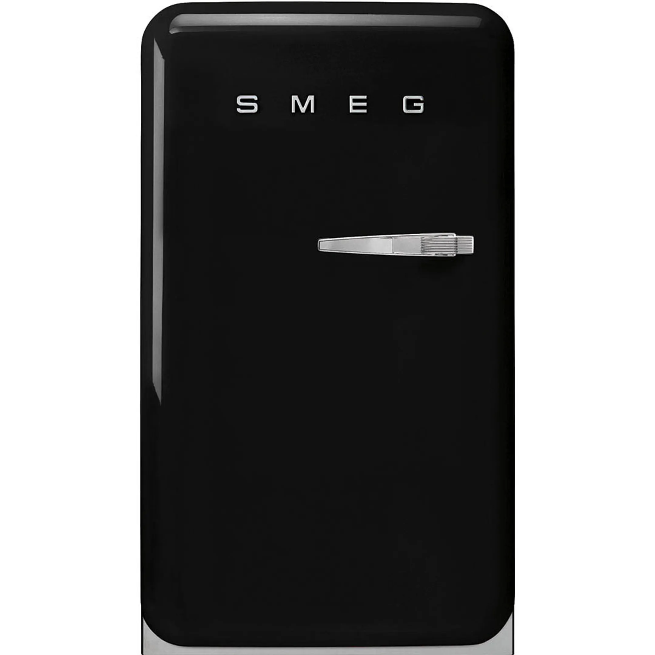 Smeg Frigo FAB10LBL5 Noire image