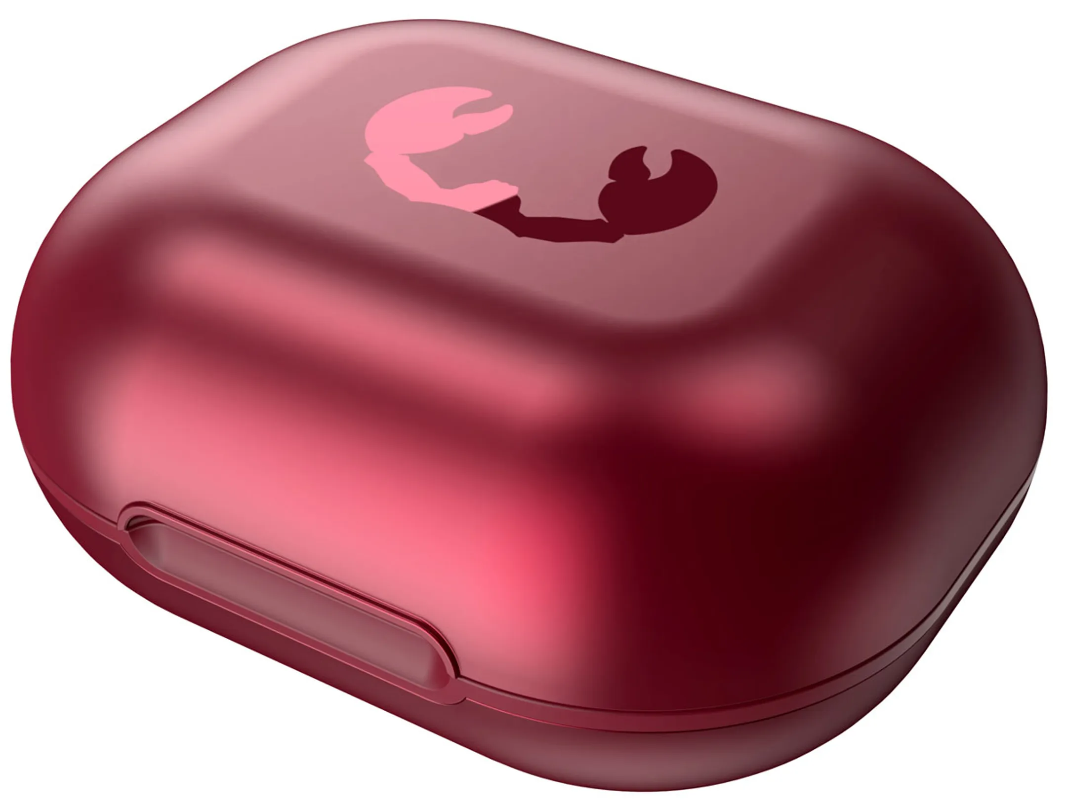 Fresh 'n Rebel Écouteurs Sans Fil Twins ANC - Ruby Red image