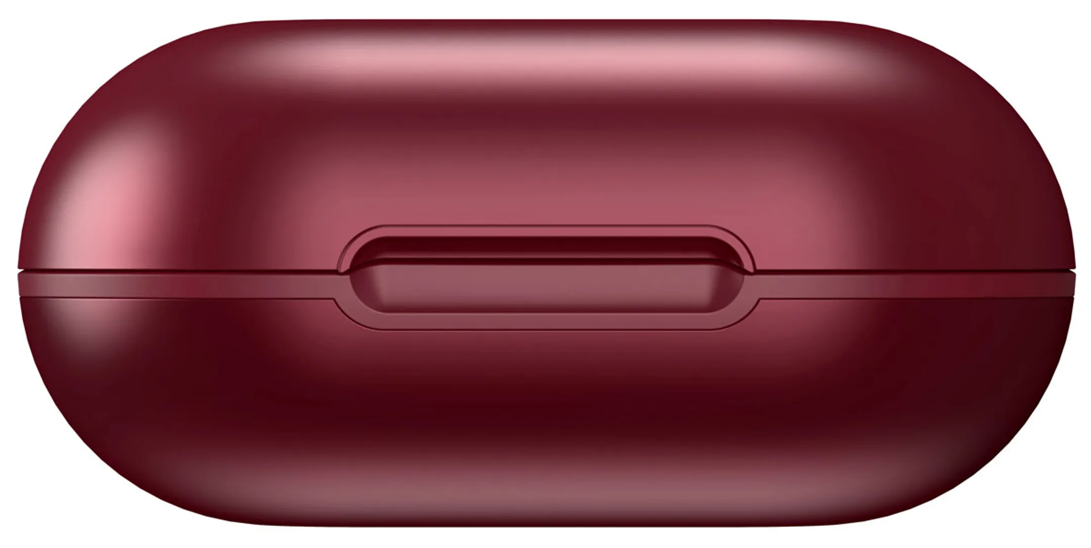 Fresh 'n Rebel Écouteurs Sans Fil Twins ANC - Ruby Red image