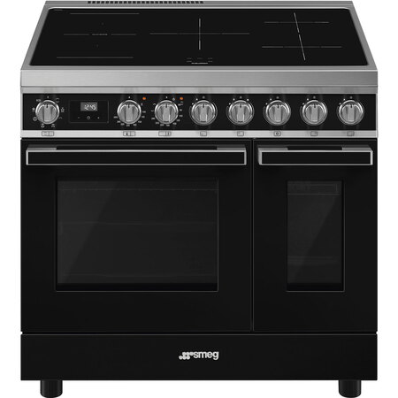 Cuisinière CPF92IMBL