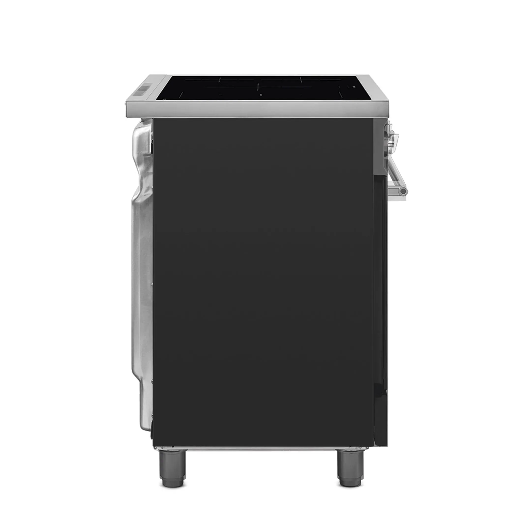 Smeg Fornuis CPF92IMBL image