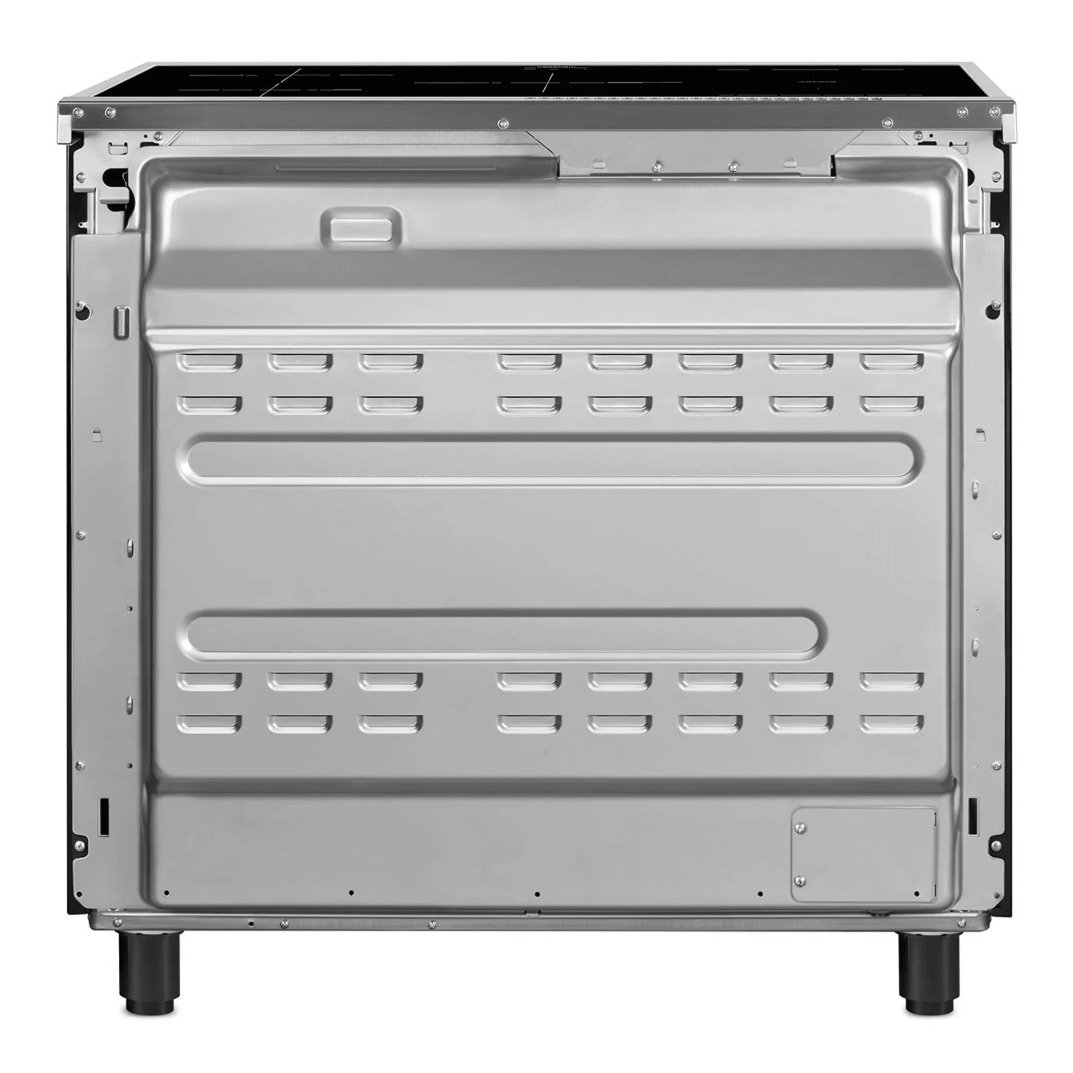 Smeg Fornuis CPF92IMBL image