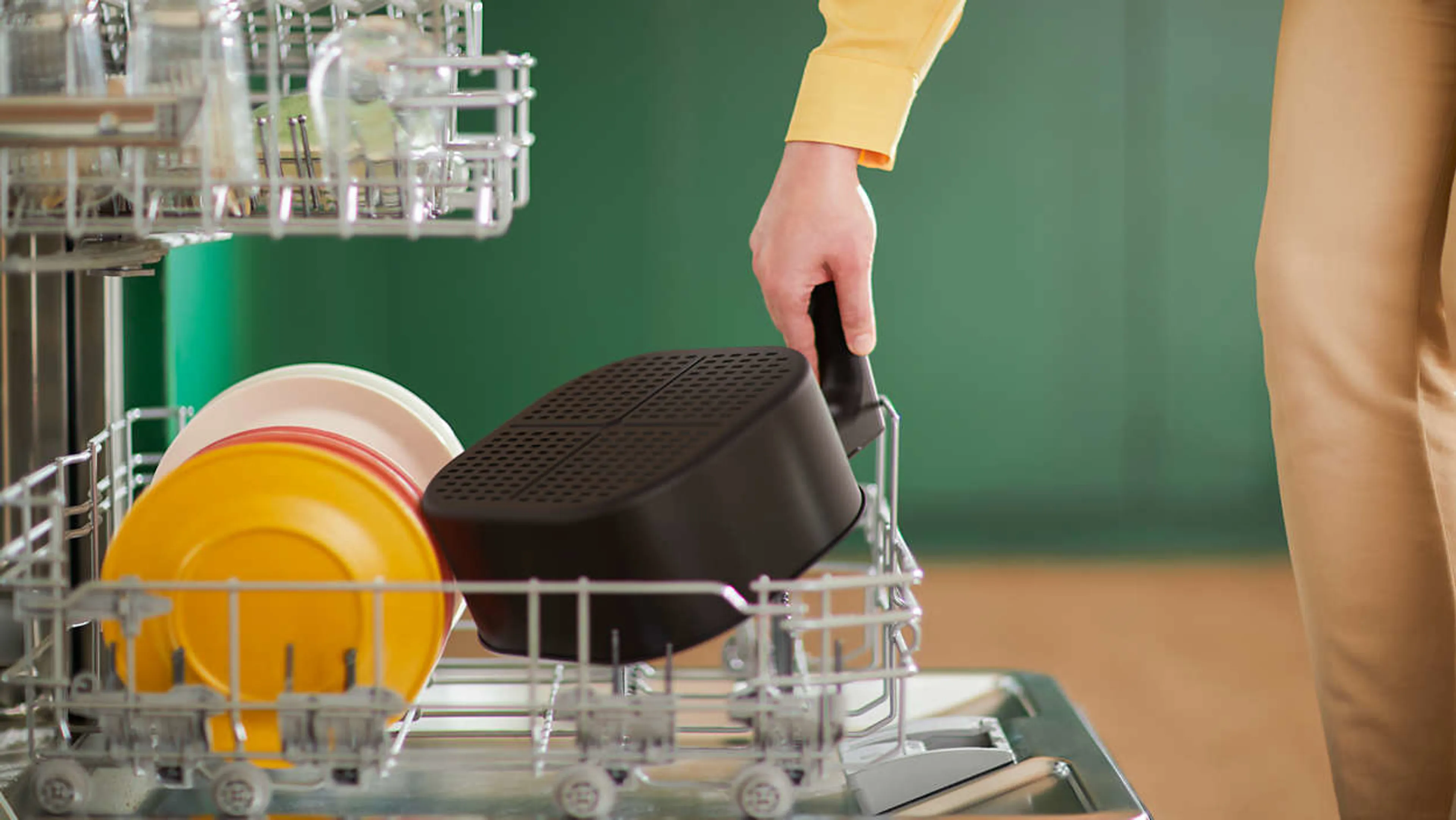 Philips Airfryer Essential XL HD9280/70 image