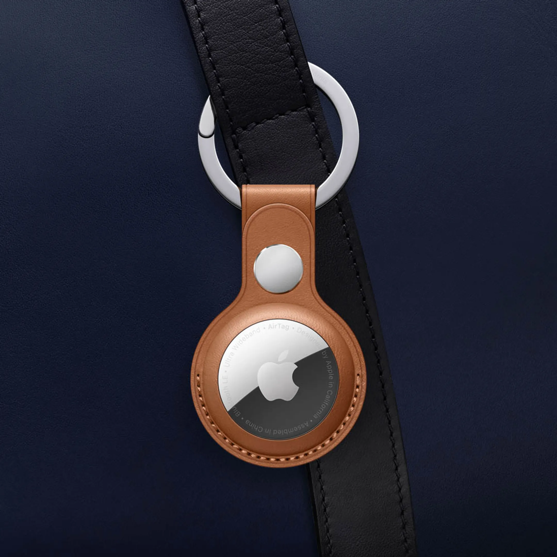 Apple AirTag image