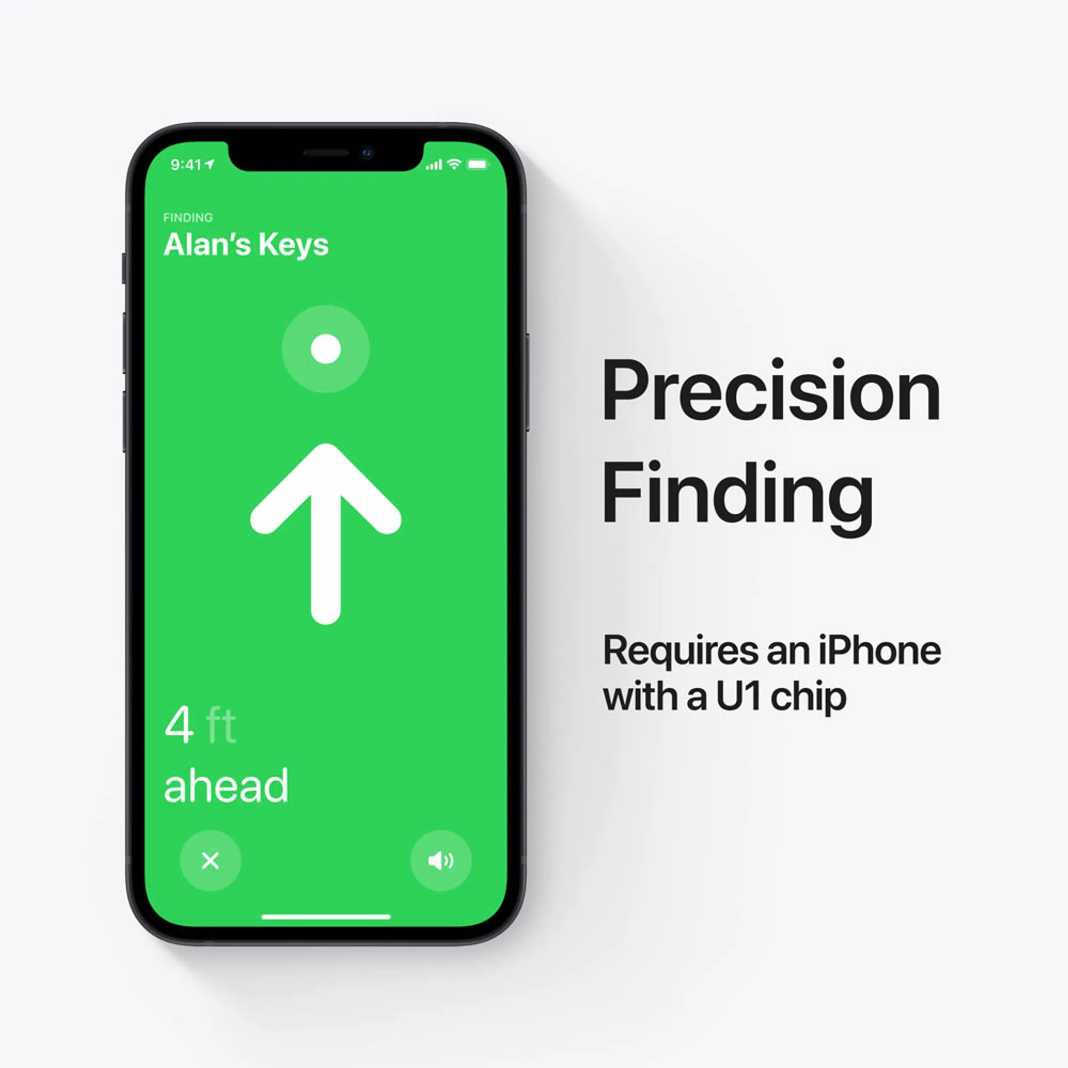 Apple AirTag image