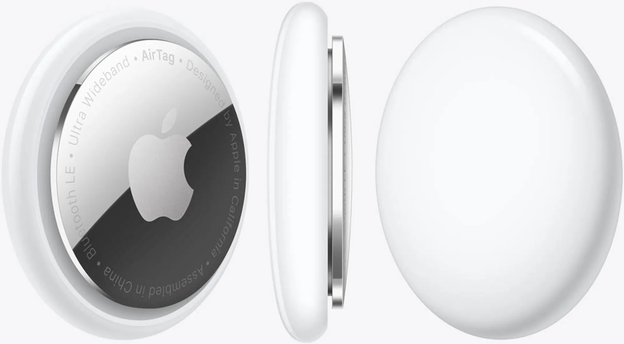 Apple AirTag image