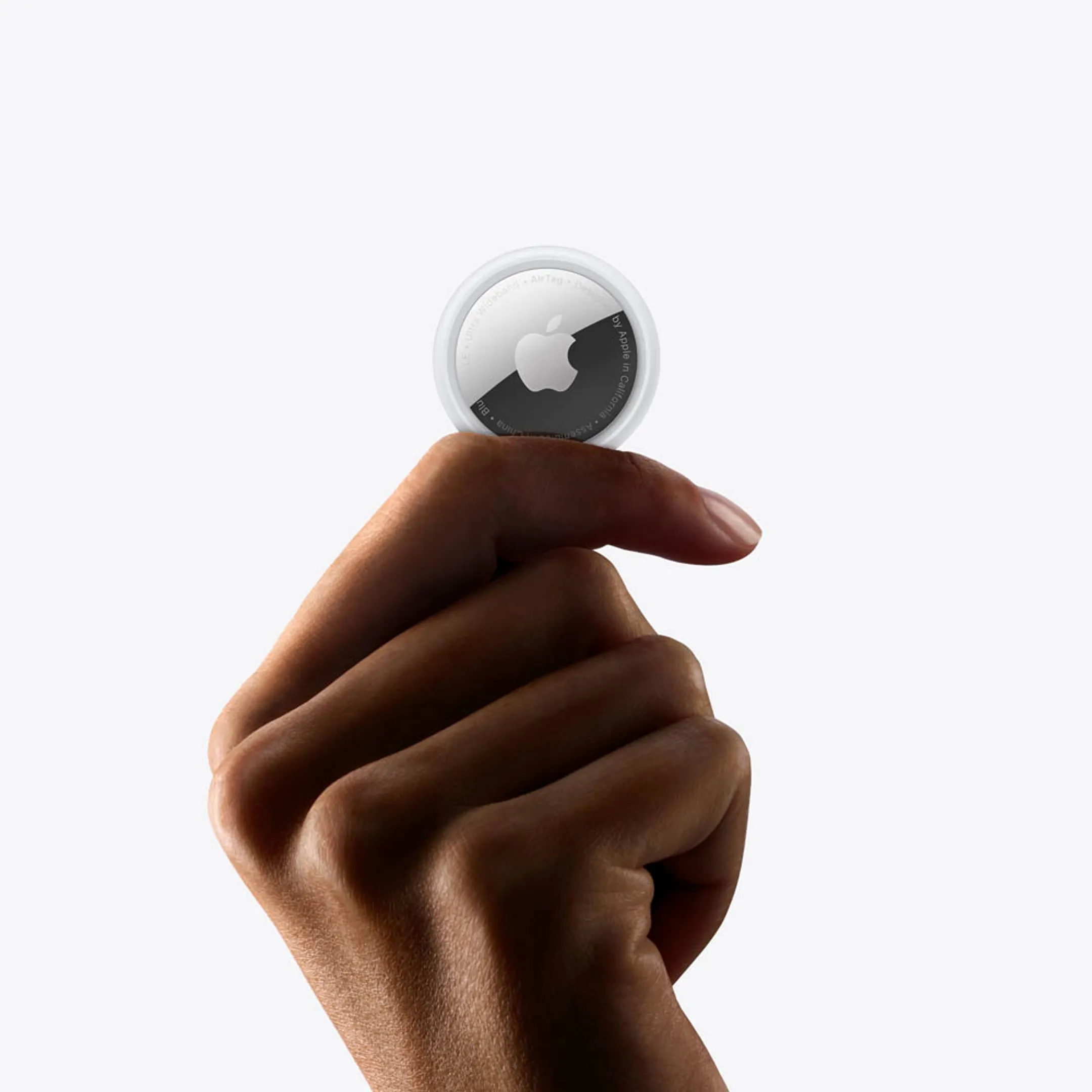 Apple AirTag image