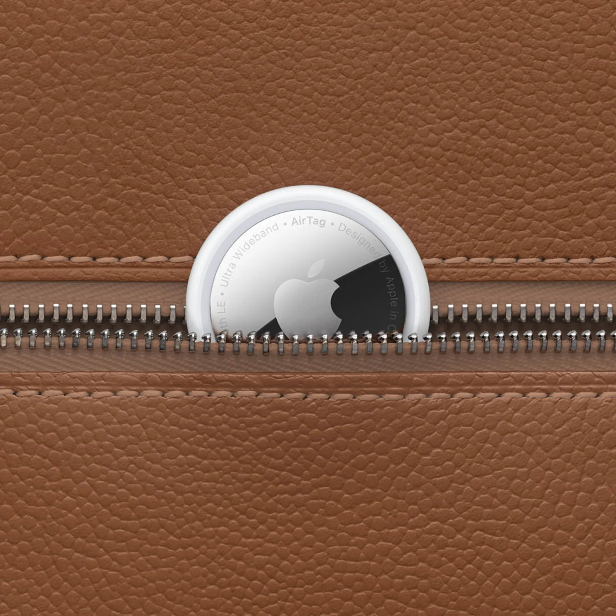 Apple AirTag image