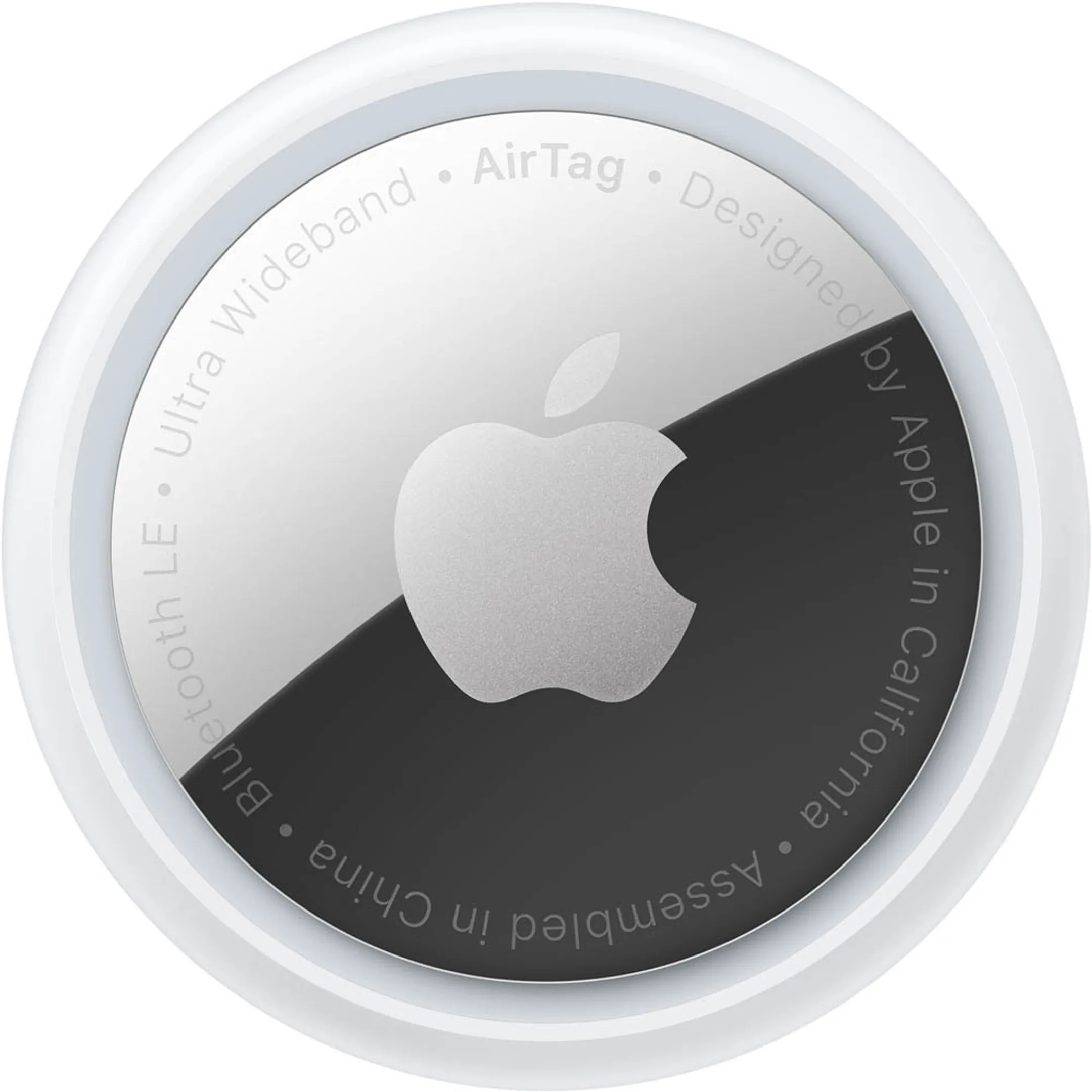 Apple AirTag (Pack de 4) image