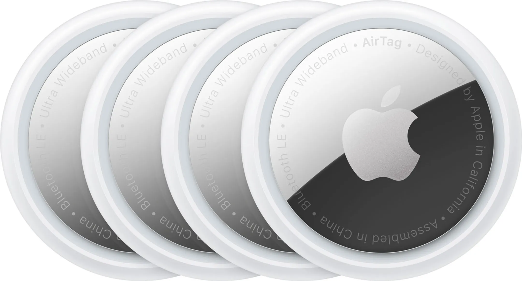 AirTag (4 Pack)