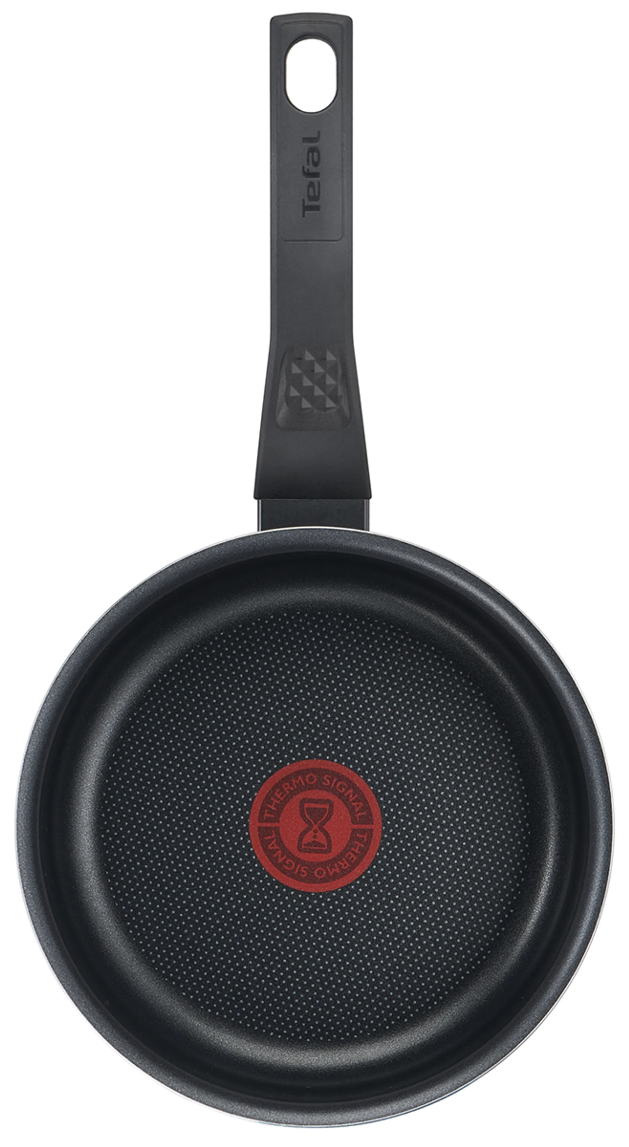 Tefal Steelpan - Easy Cook & Clean - Ø16 cm image