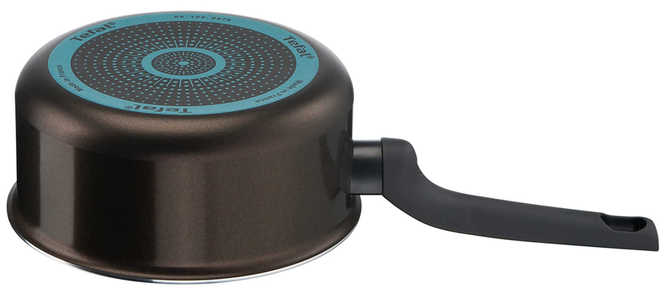 Tefal Steelpan - Easy Cook & Clean - Ø16 cm image