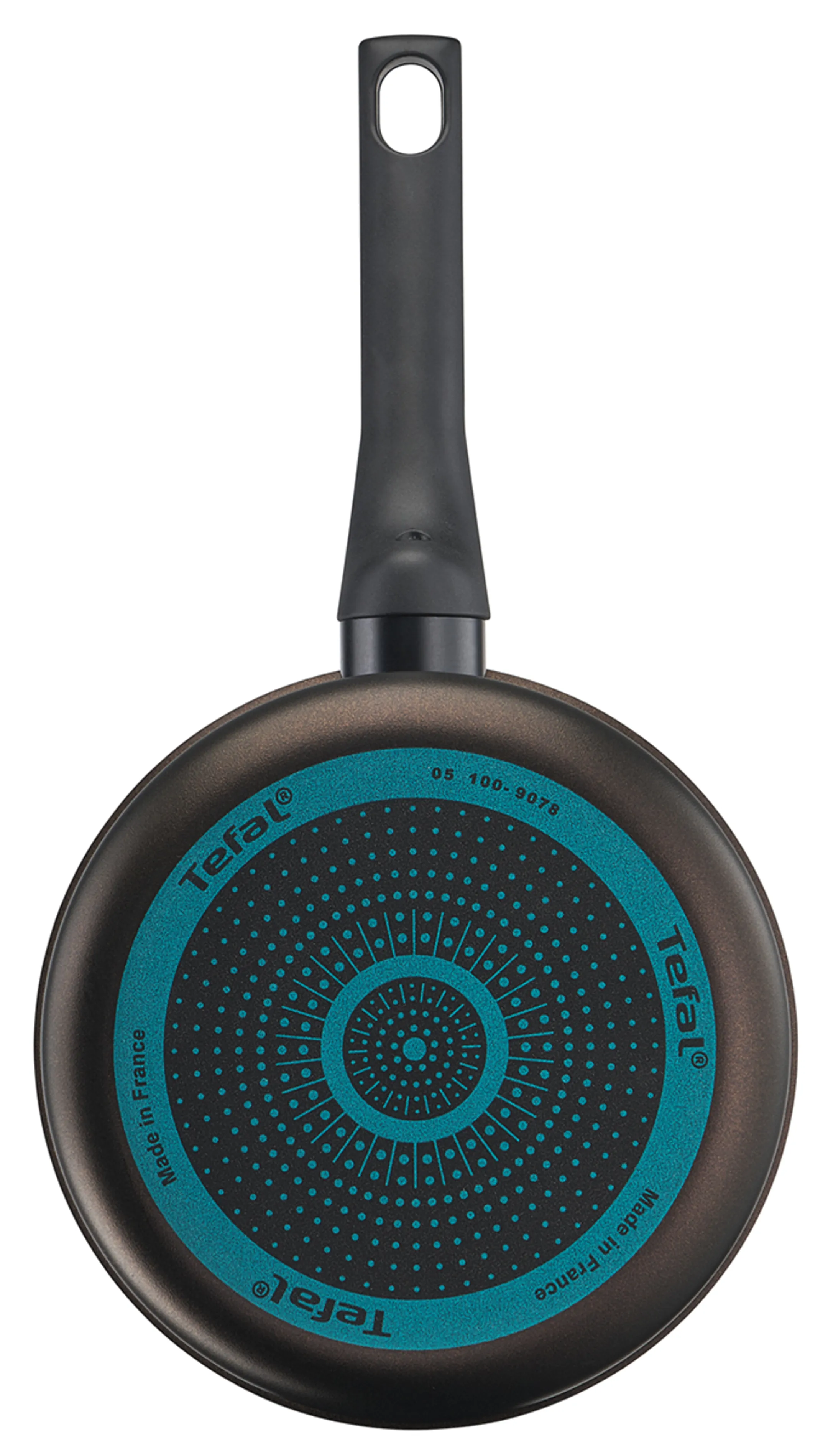 Tefal Steelpan - Easy Cook & Clean - Ø16 cm image