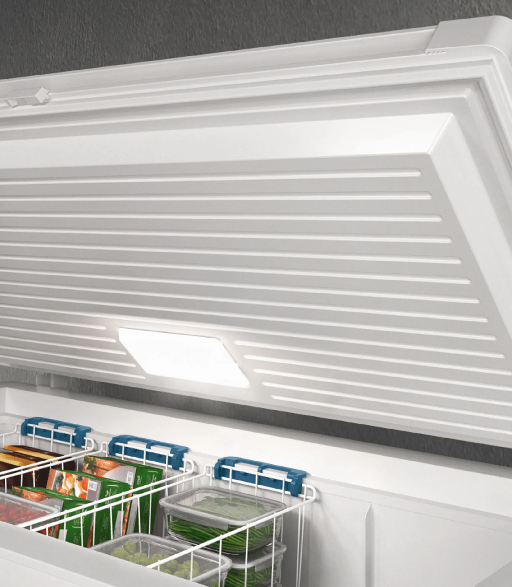 Liebherr Congélateur CFd 2085 image