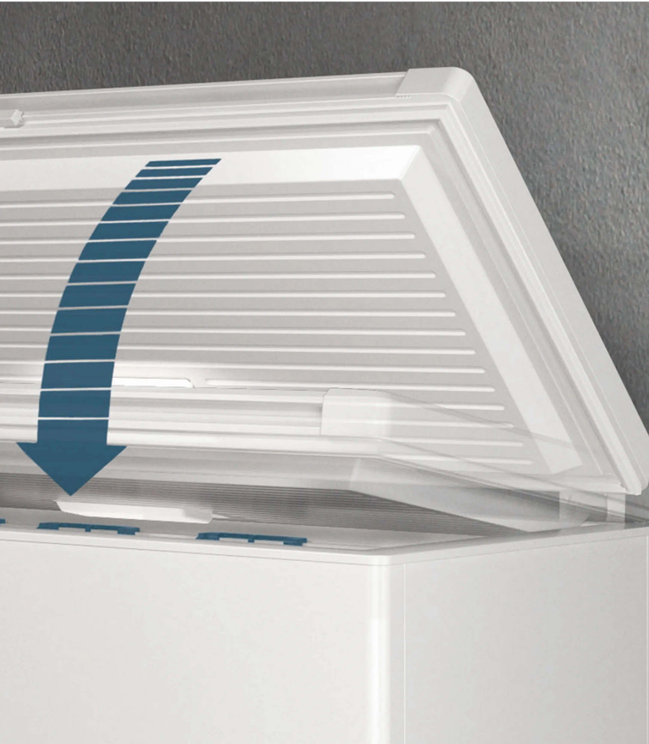 Liebherr Congélateur CFd 2085 image