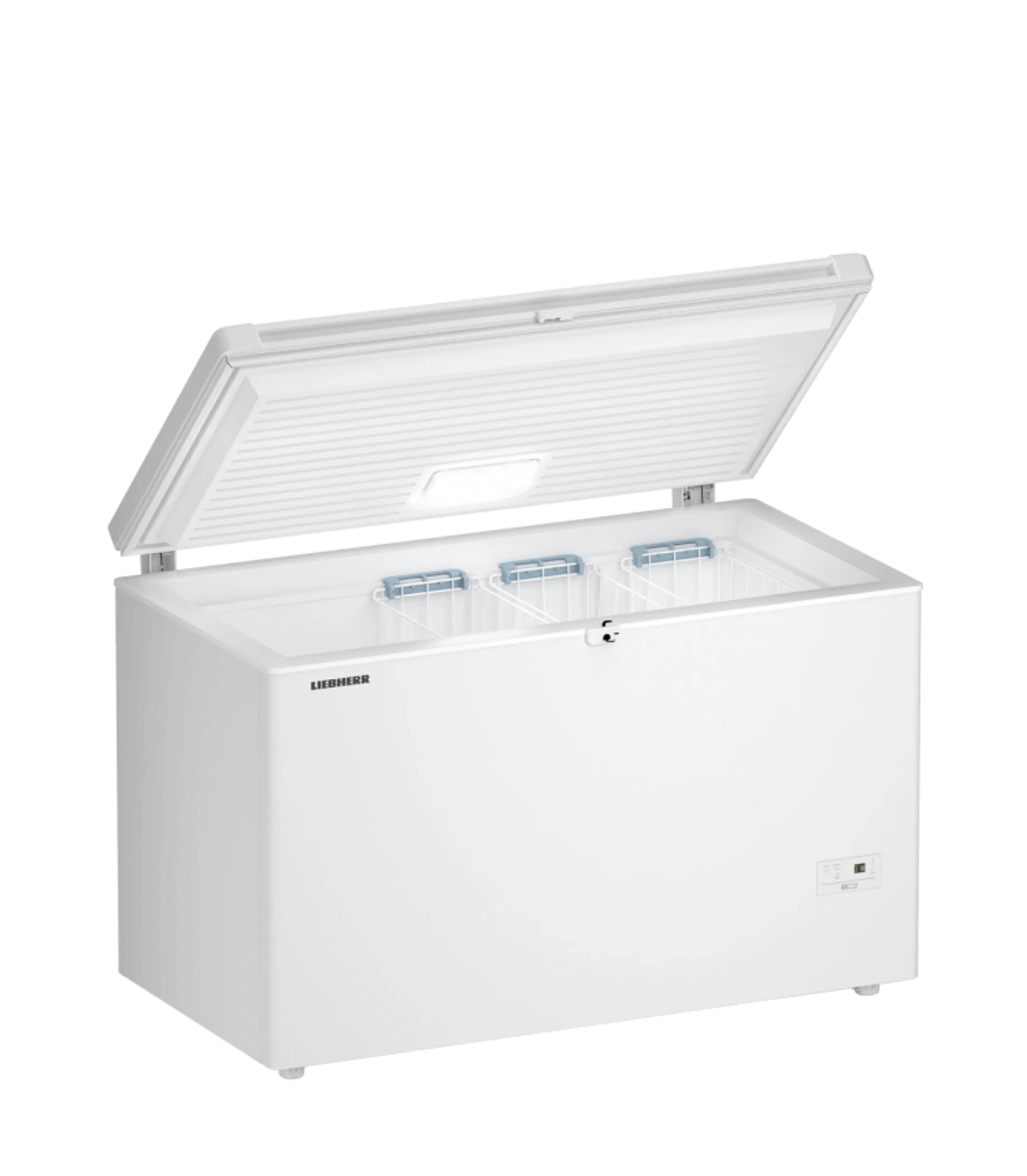 Liebherr Congélateur CFd 2085 image