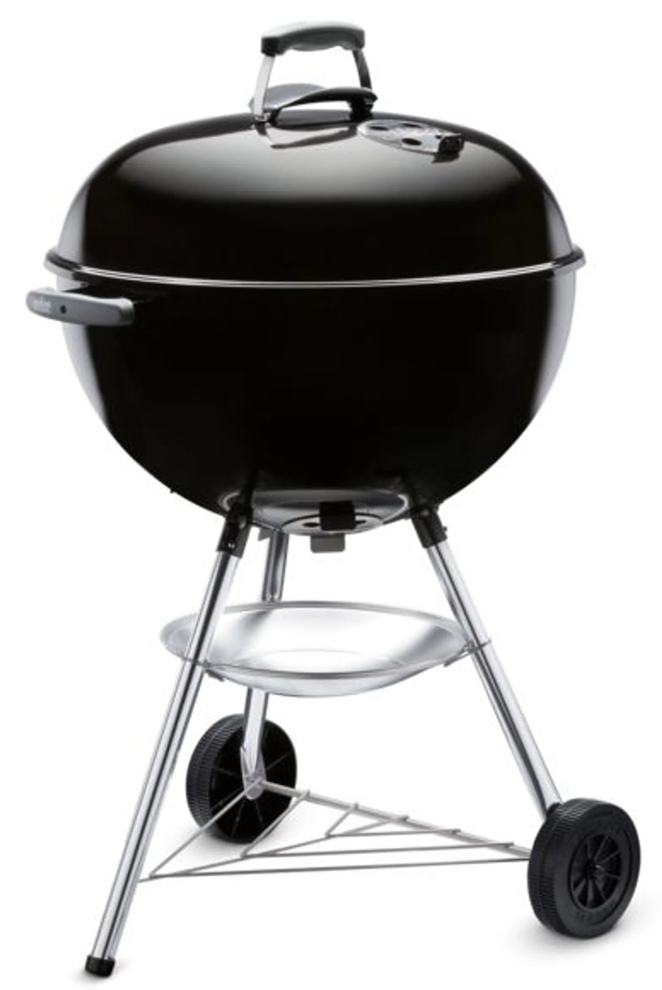 Houtskoolbarbecue Bar-B-Kettle Ø57