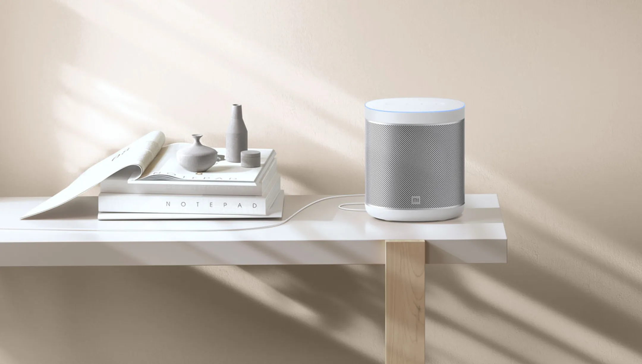 Xiaomi Mi Smart Speaker L09G image
