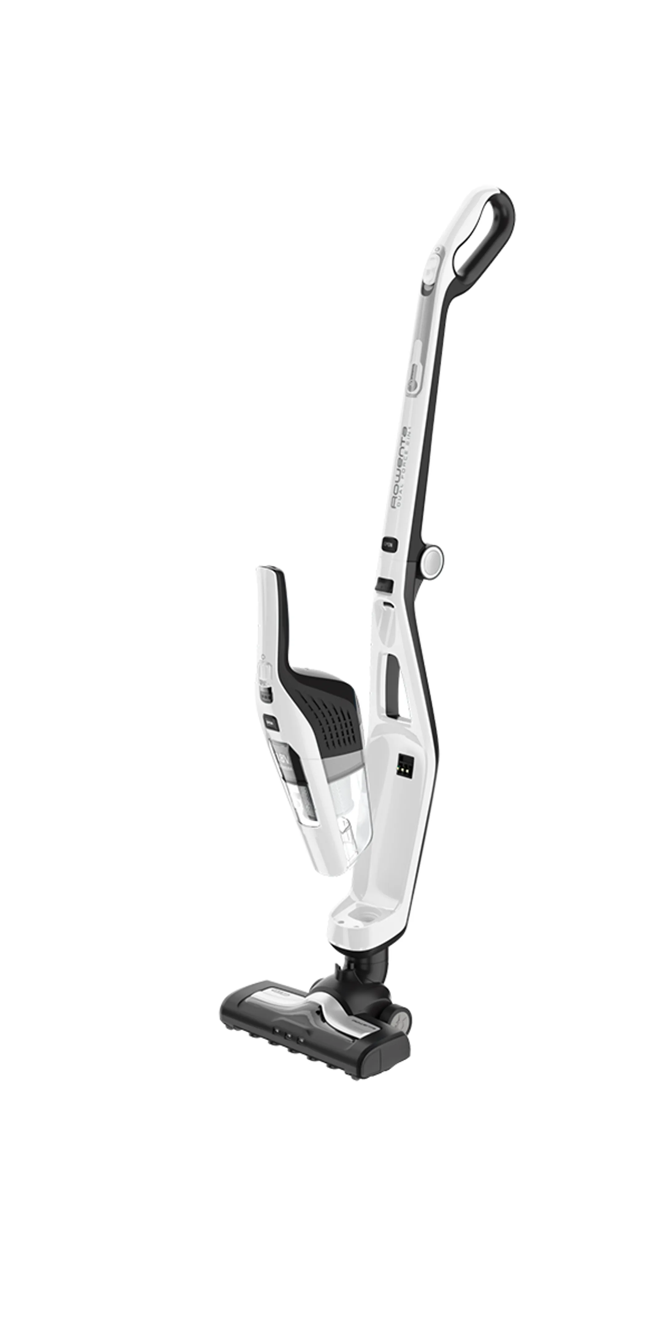 Rowenta Aspirateur balai Dual Force 2en1 RH6737WH image