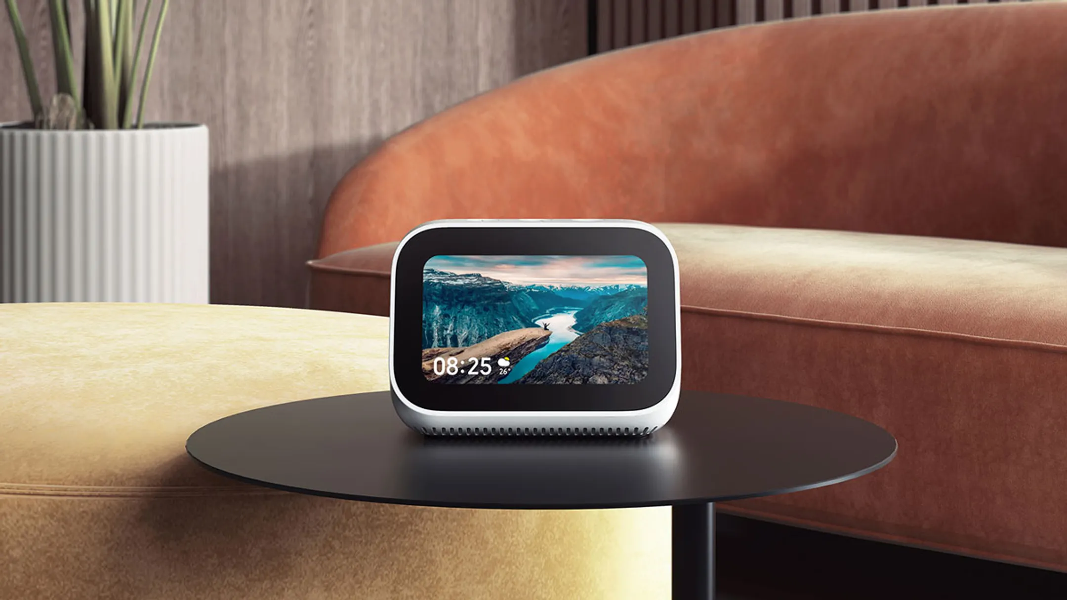 Xiaomi Mi Smart Clock - X04G image