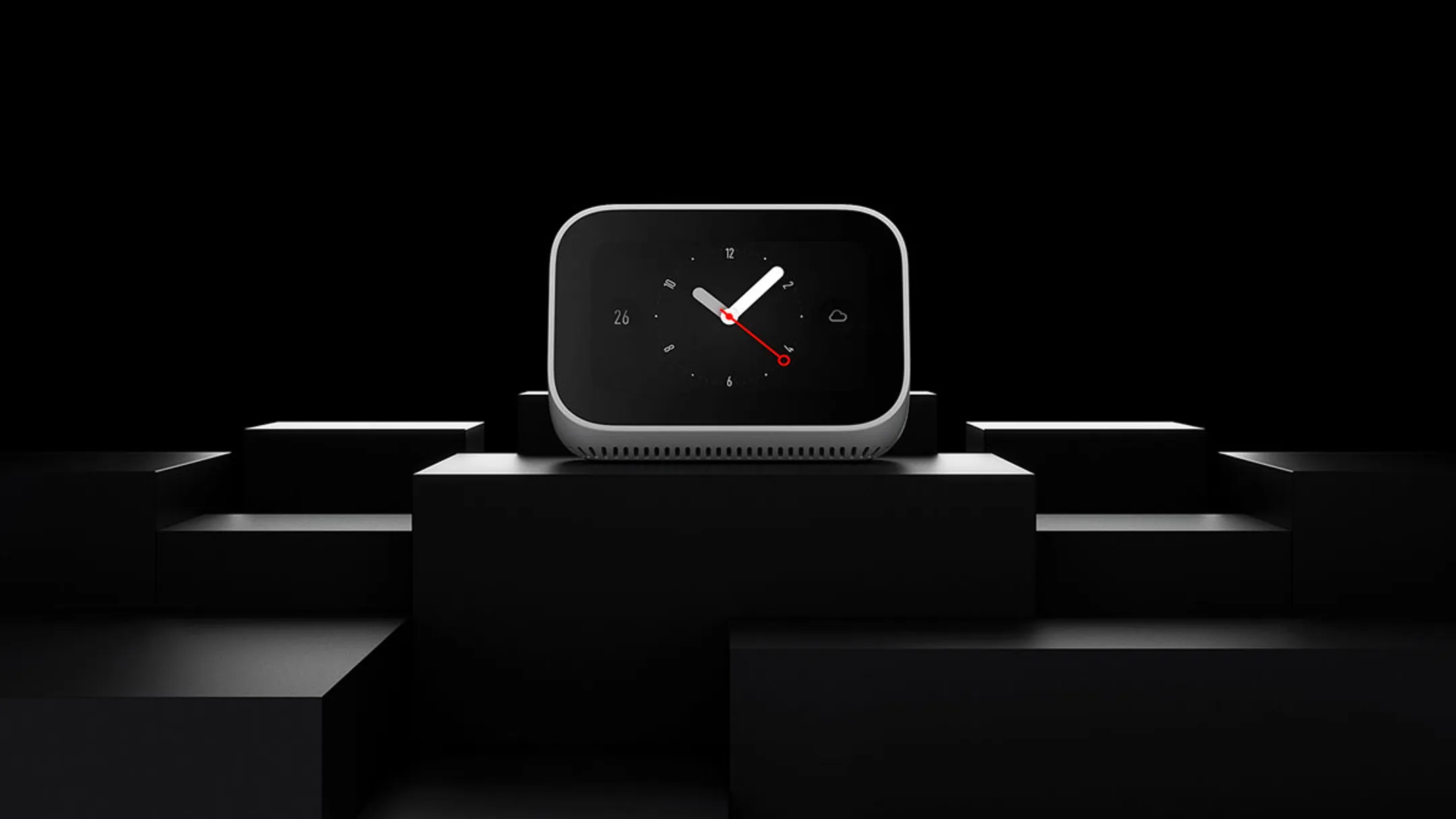 Xiaomi Mi Smart Clock - X04G image
