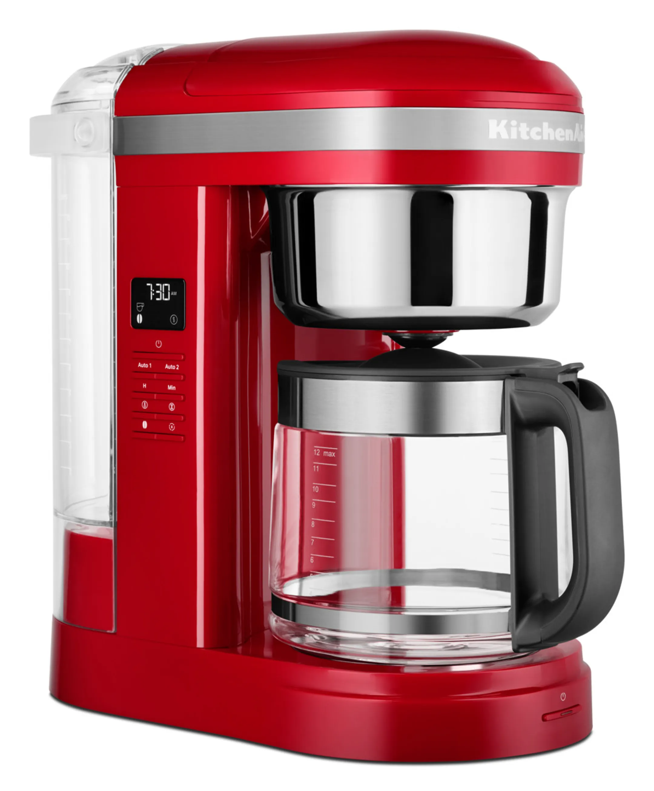 KitchenAid Koffiezetapparaat 5KCM1209EER image