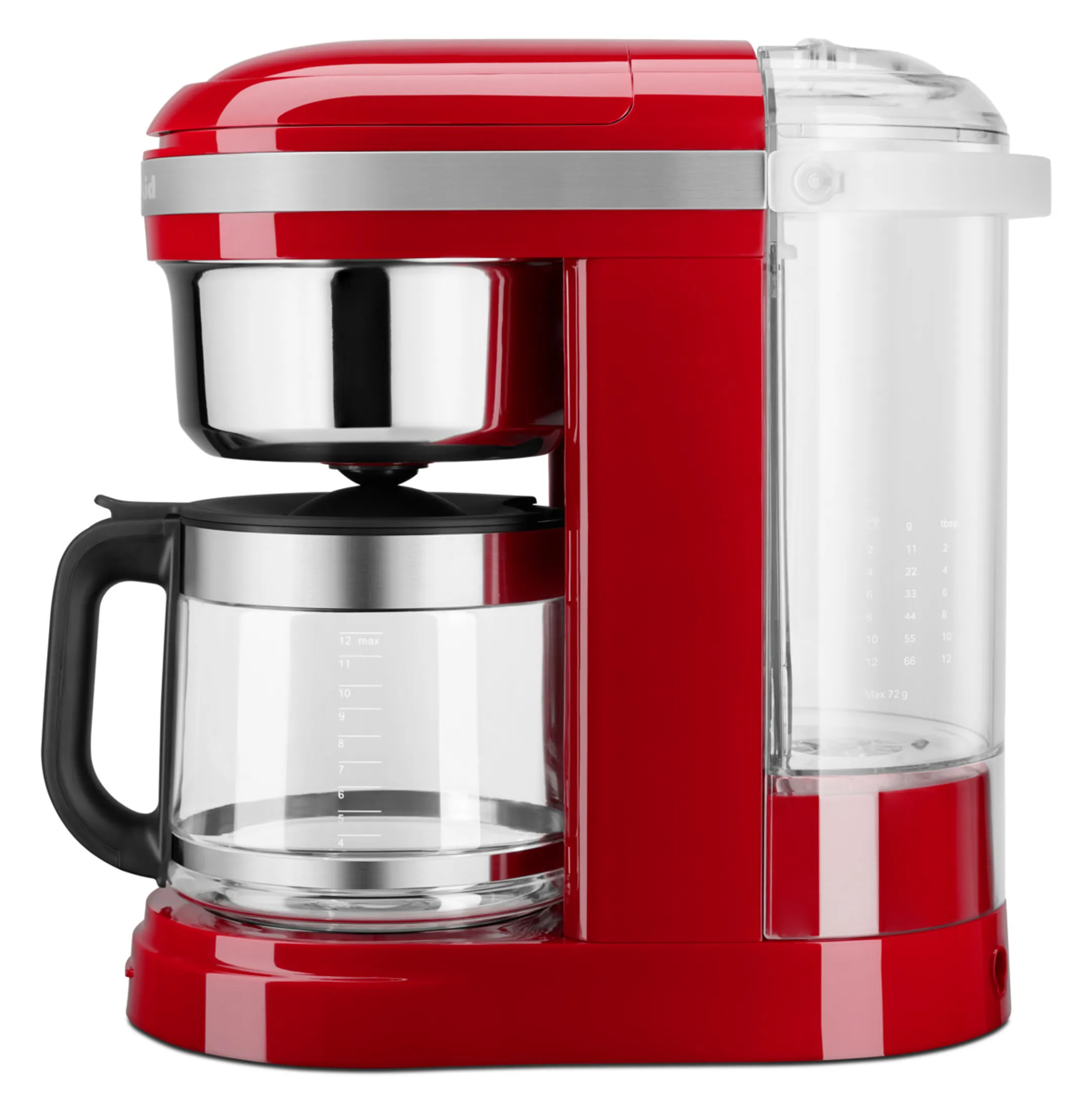 KitchenAid Koffiezetapparaat 5KCM1209EER image
