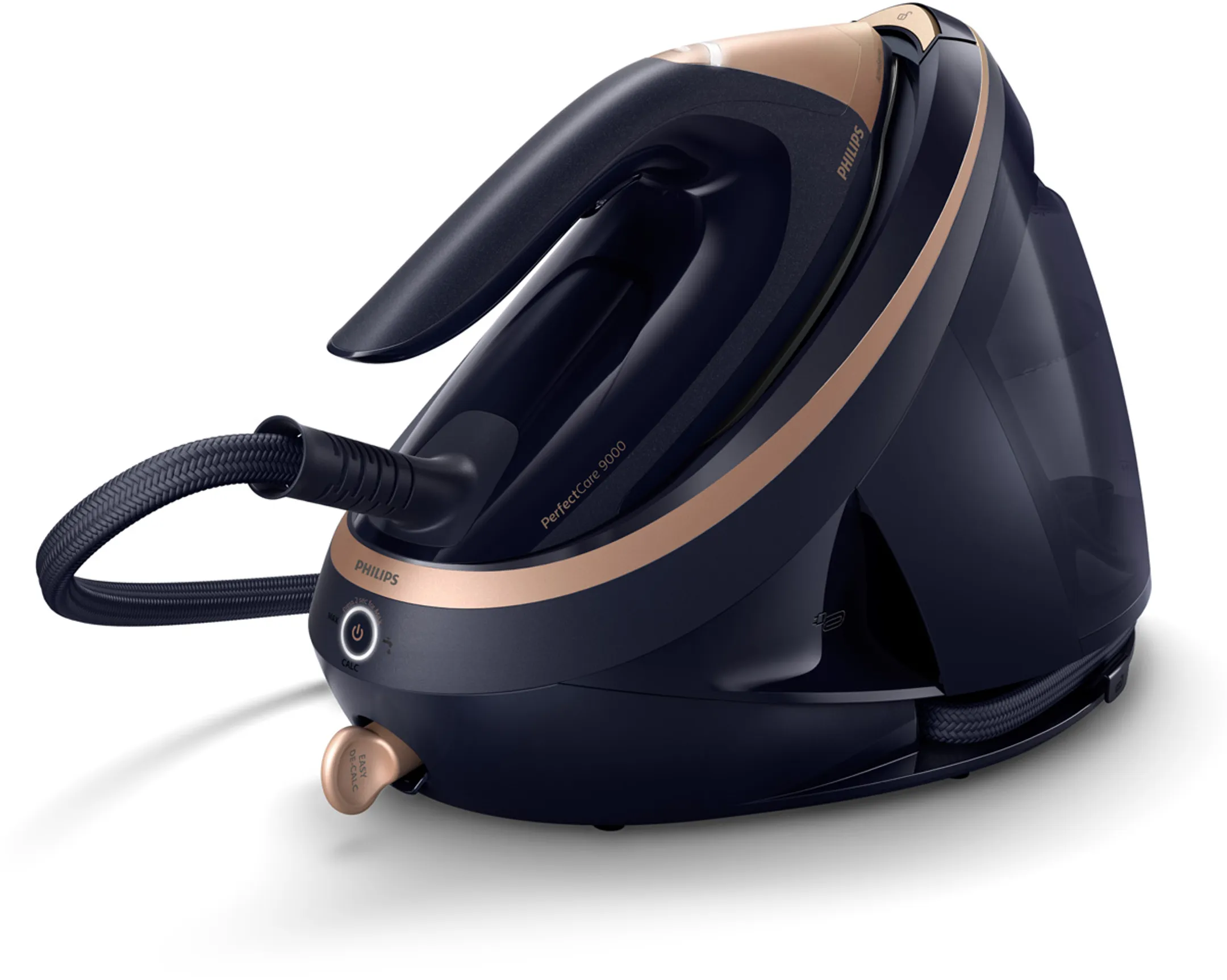 Philips Centrale vapeur PerfectCare 9000 Series PSG9030/20 image
