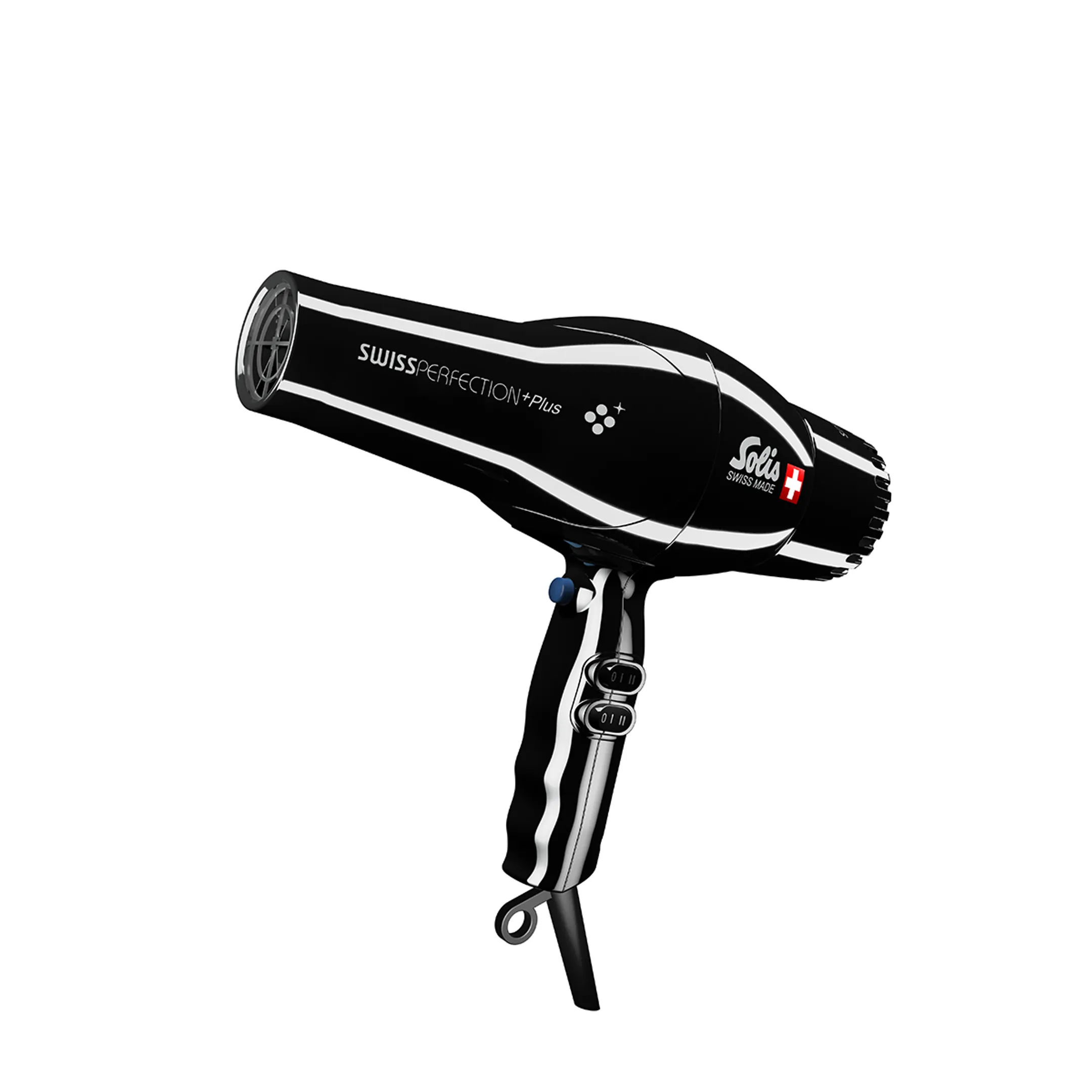 Solis Sèche-cheveux Swiss Perfection Plus 3801 image