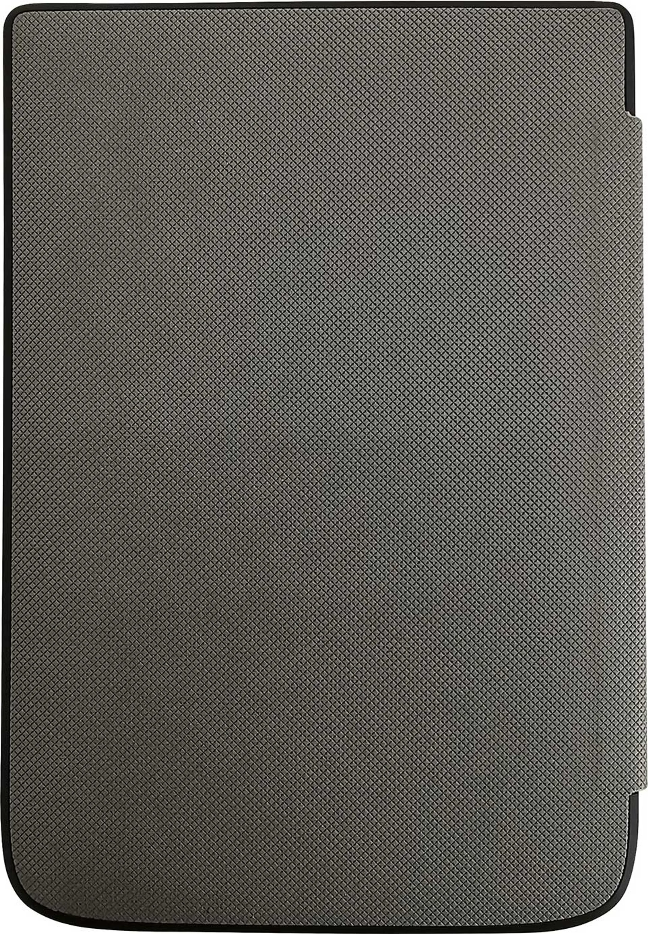 Vivlio Beschermhoes voor Touch HD Plus e-reader - Grijs image