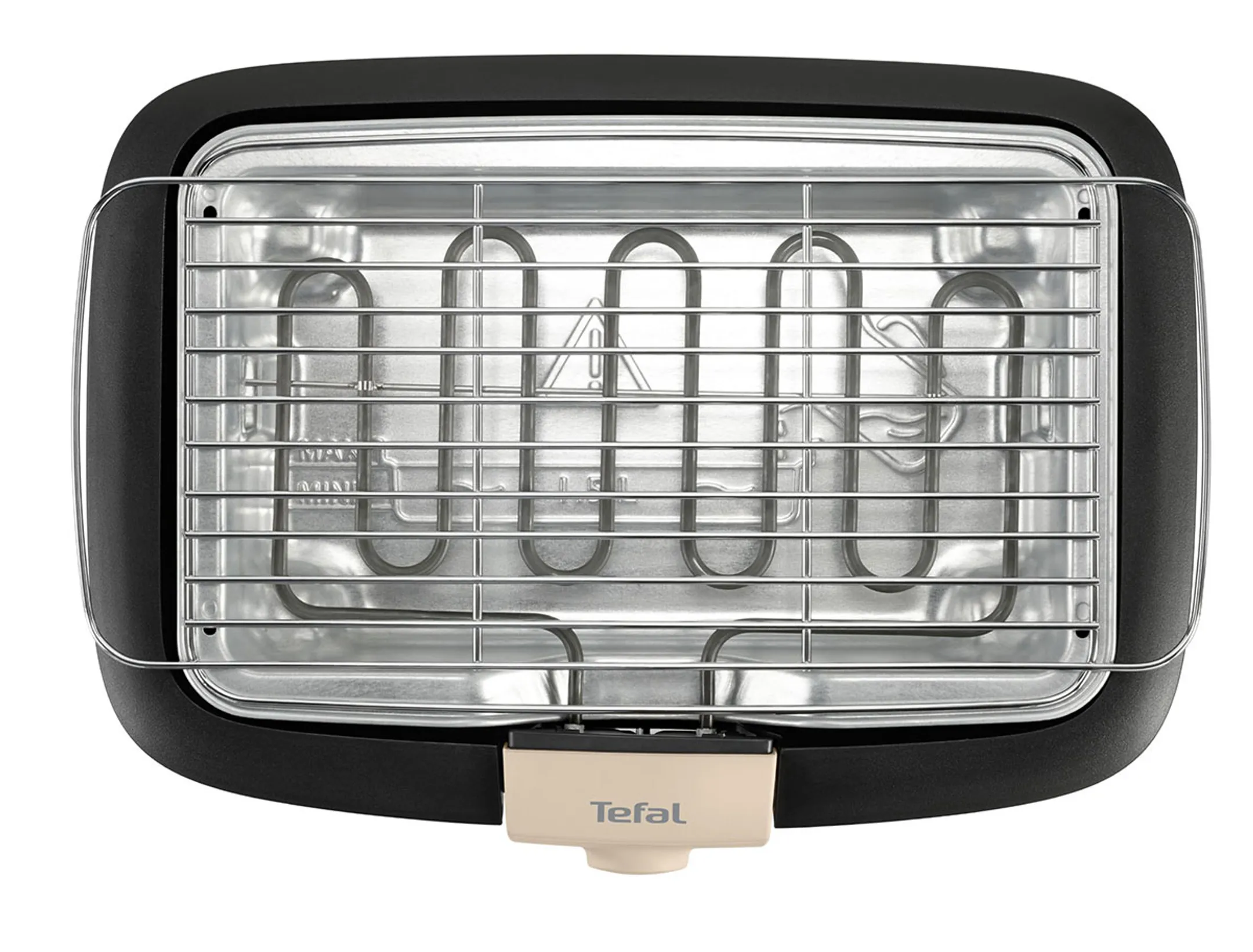 Tefal Barbecue électrique de table BG90C814 image