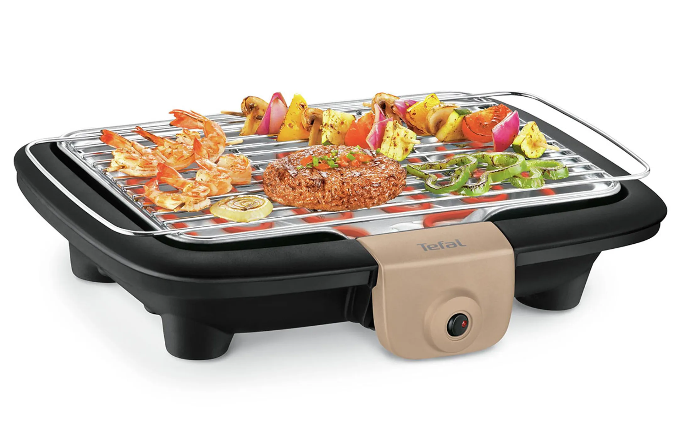 Tefal Barbecue électrique de table BG90C814 image