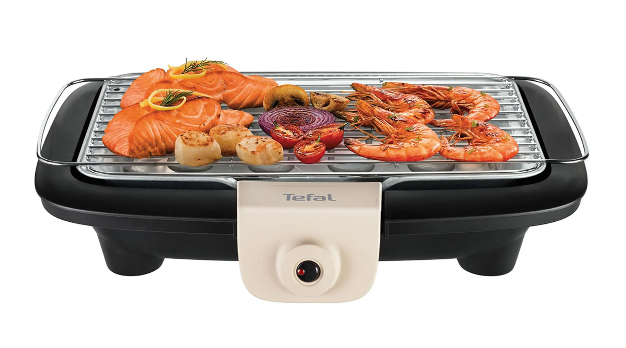 Tefal Barbecue électrique de table BG90C814 image