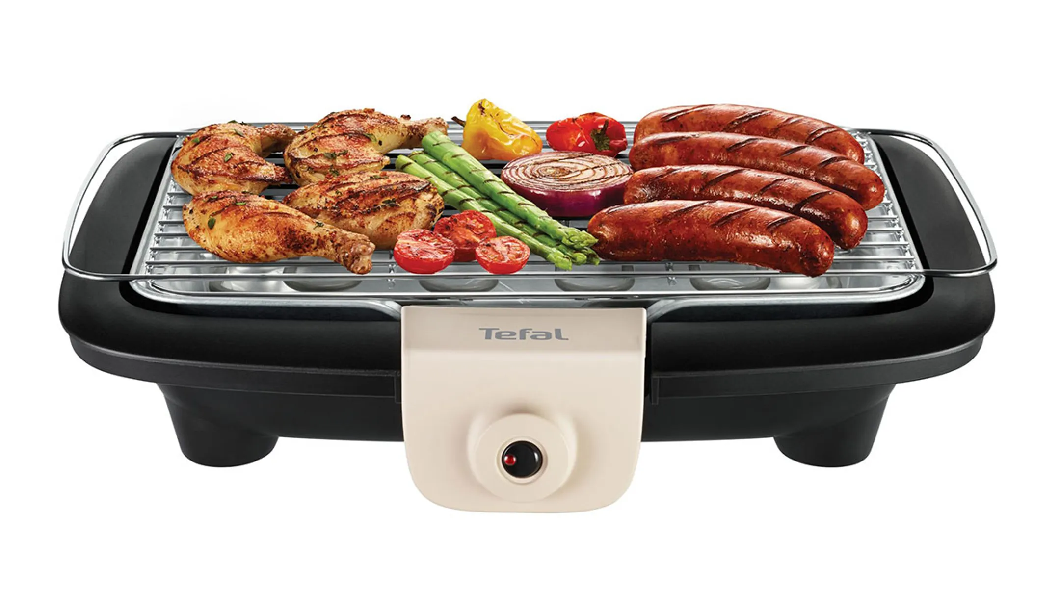 Tefal Barbecue électrique de table BG90C814 image