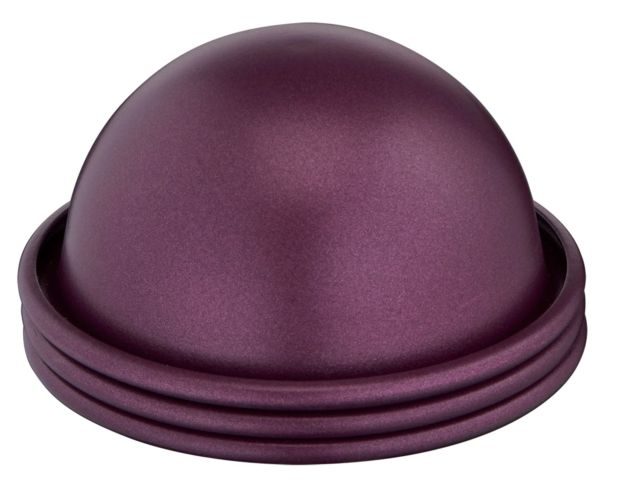 Moule Dôme CreaBake - Set de 3 pièces