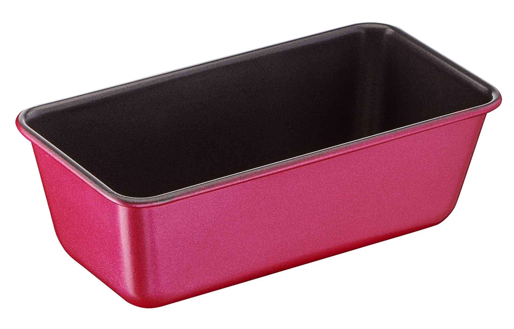 Tefal Moule Cake Long CreaBake - Set de 2 pièces image