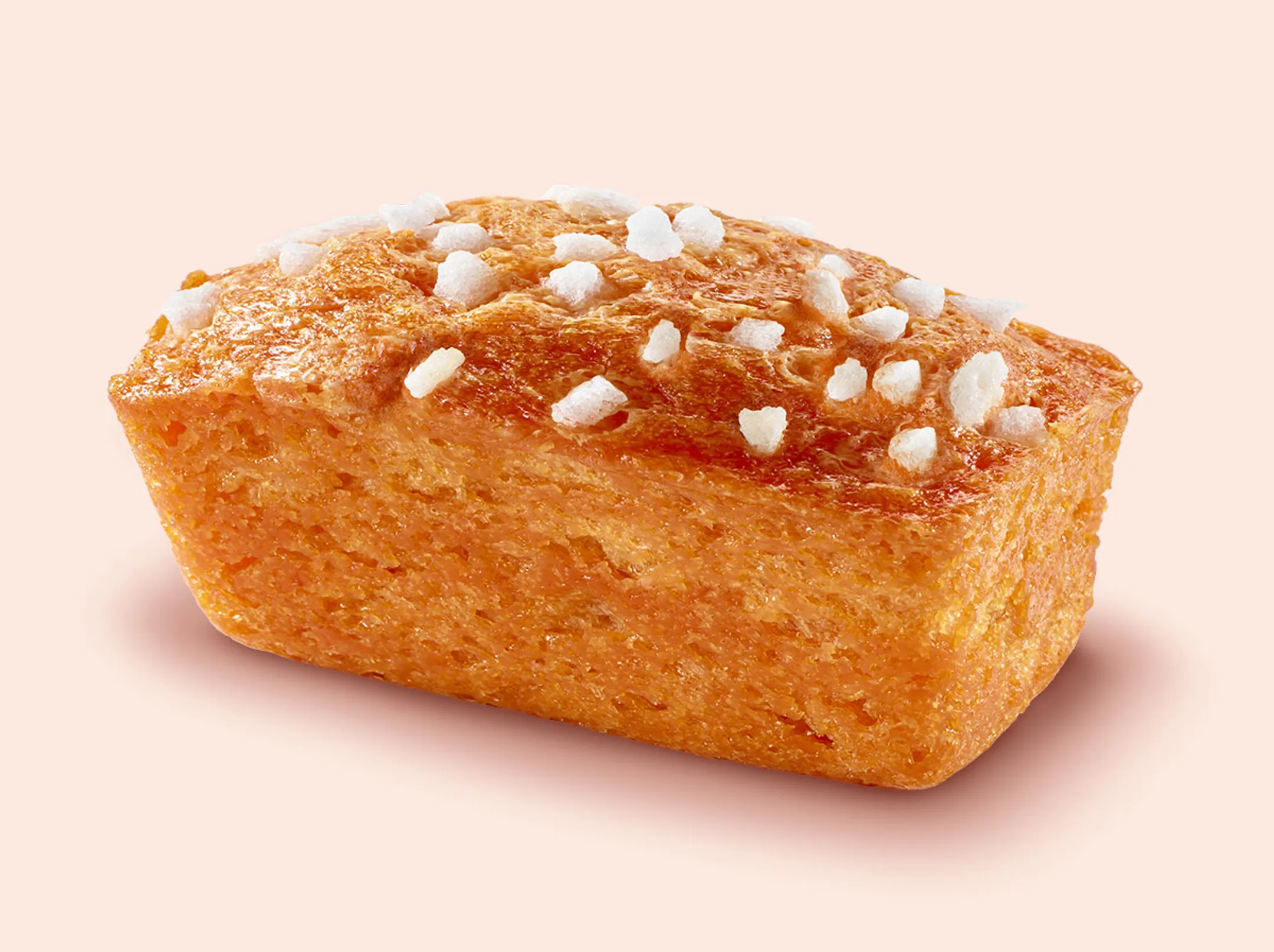 Tefal Moule Cake Long CreaBake - Set de 2 pièces image