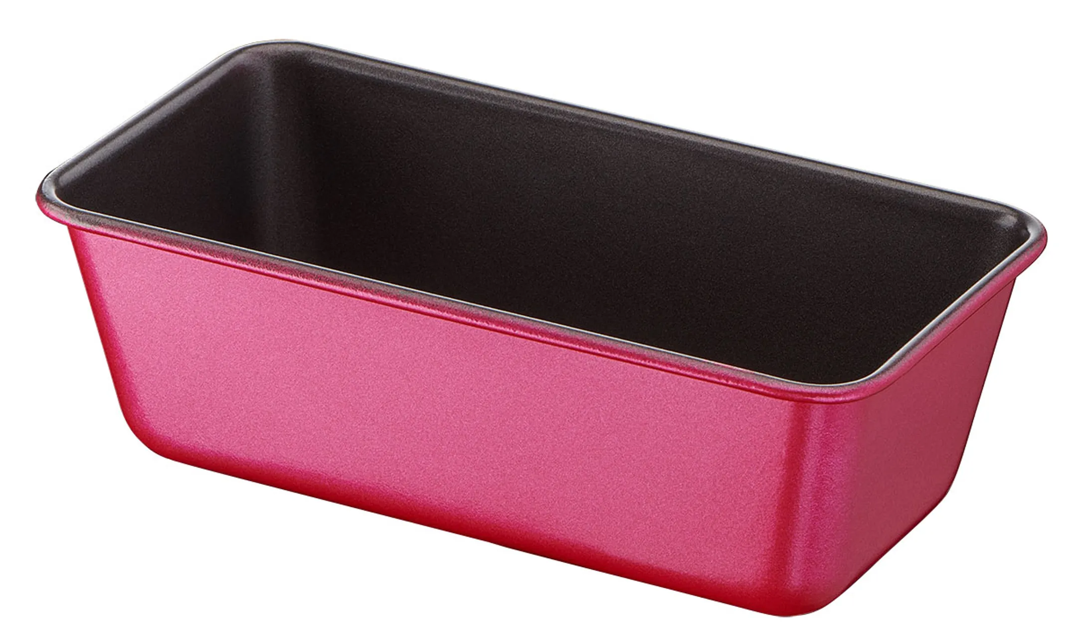 Tefal Moule Cake Long CreaBake - Set de 2 pièces image