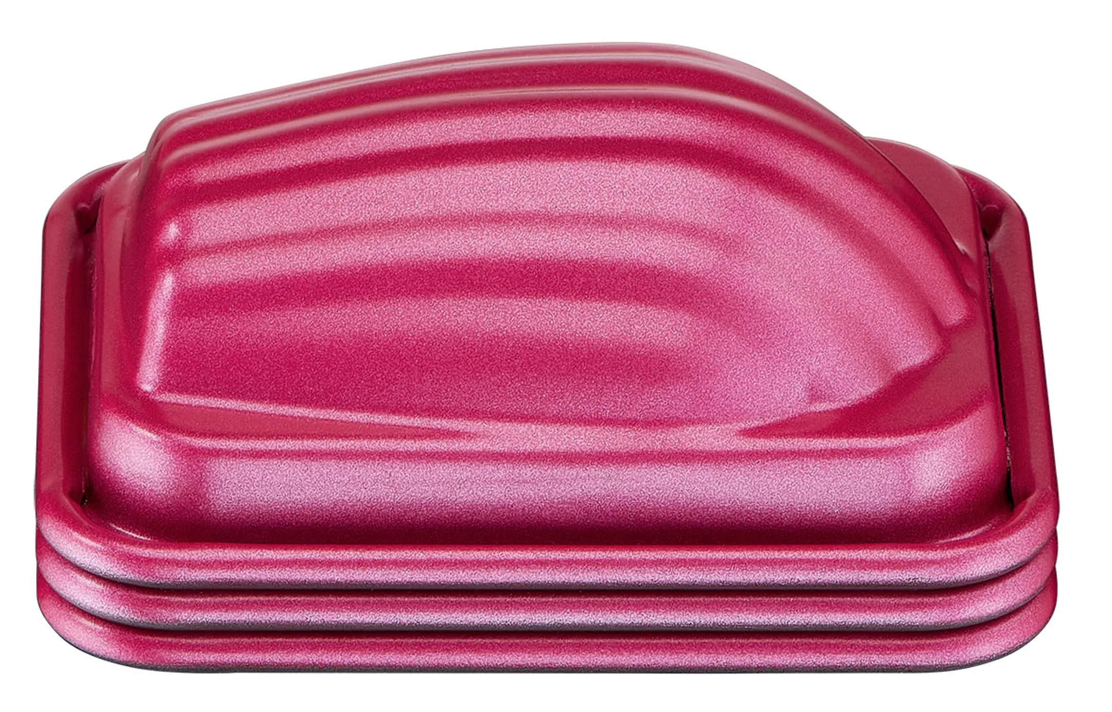 Moule Madeleines CreaBake - Set de 3 pièces