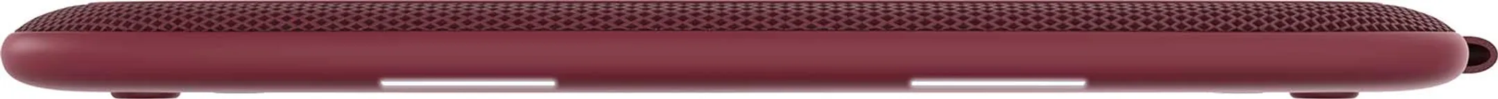 Fresh 'n Rebel Base Duo chargeur sans fil - 30 W - Ruby Red image